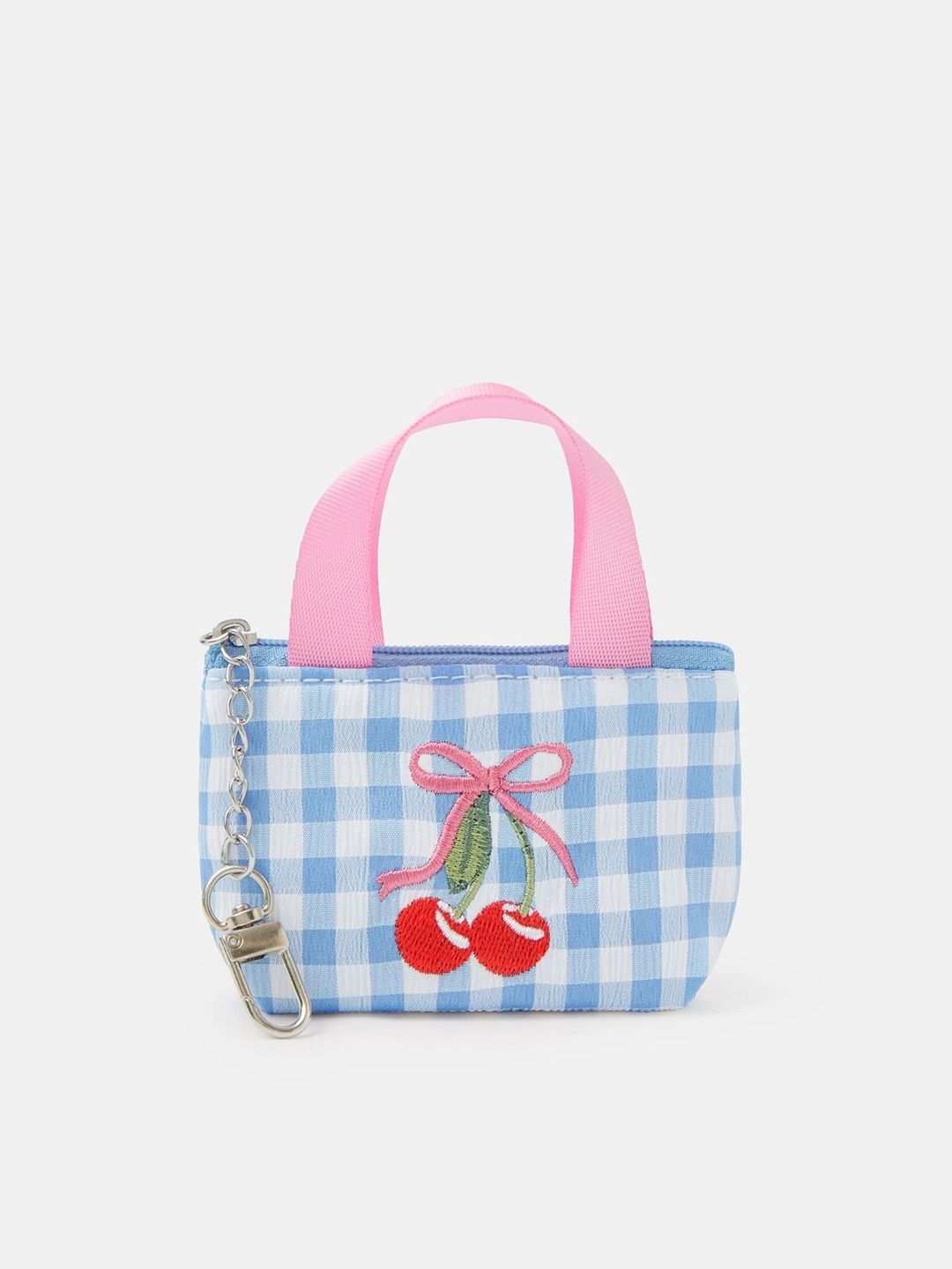 Accessorize Checked Pen Cases Stationery-picture-56
