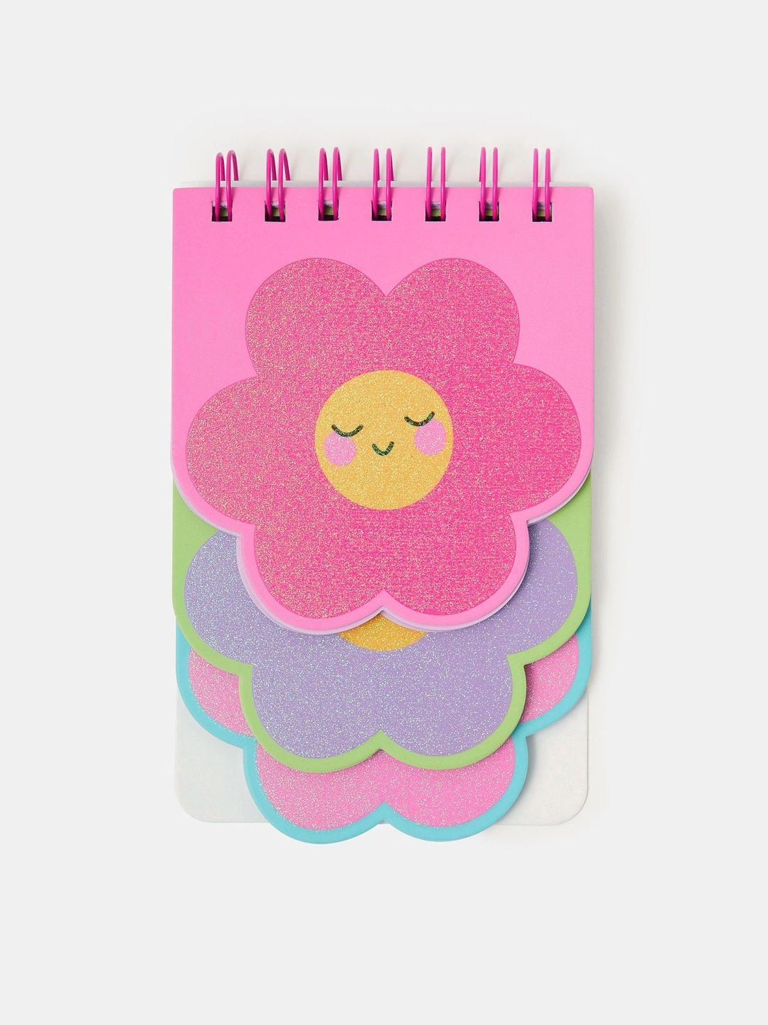 Accessorize Self Design Notebook Stationery-picture-10