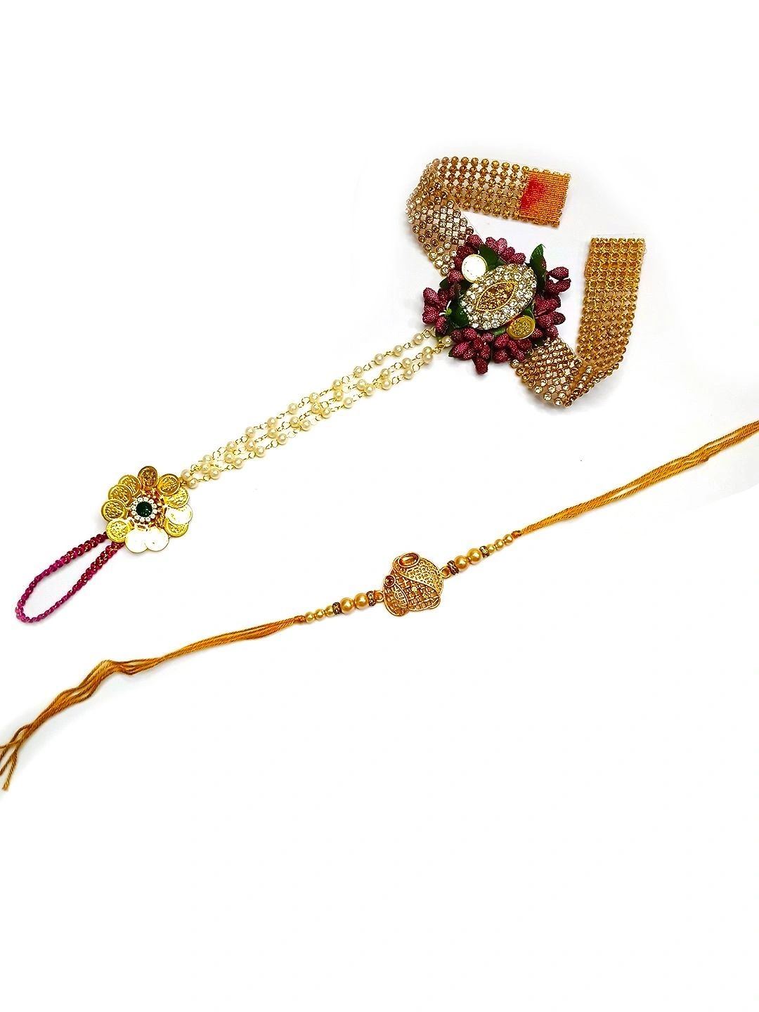 SHREEVAANI Rakhi-picture-49