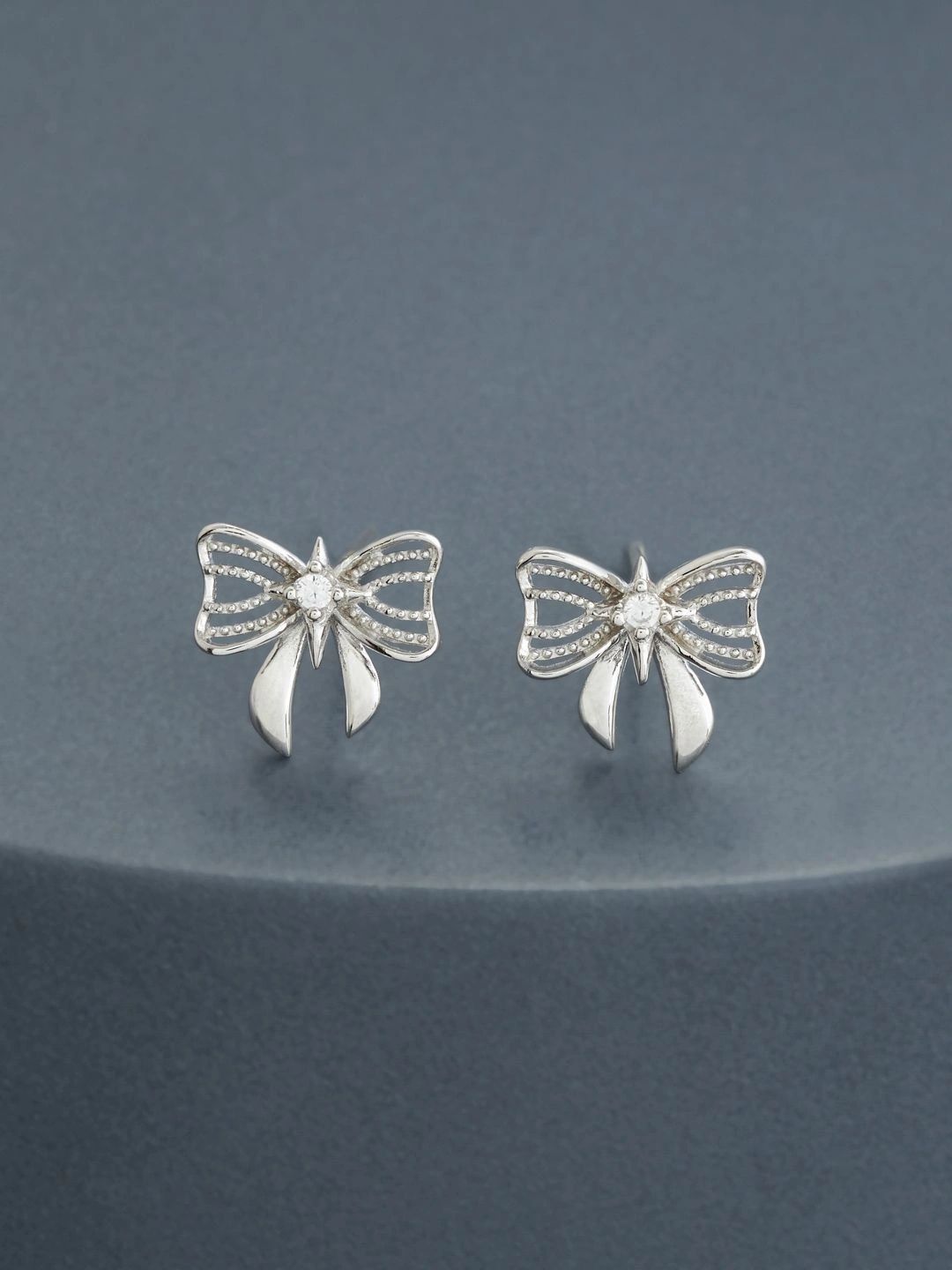 Kushal's Fashion Jewellery Quirky Studs Earrings-picture-22
