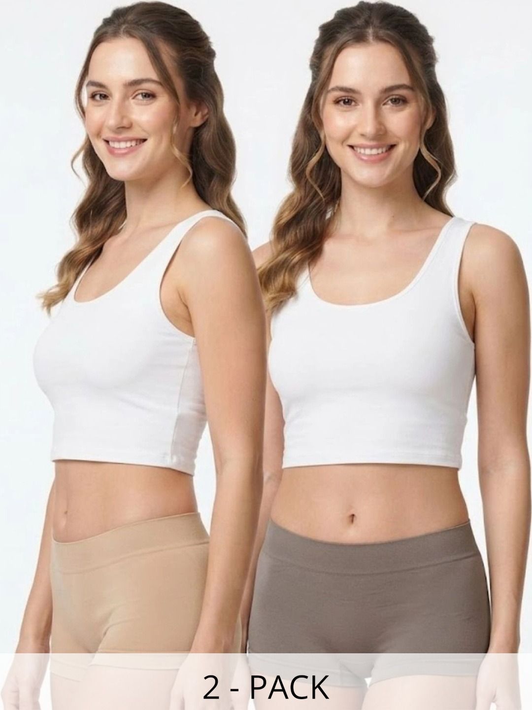 Elen Vosky Women Shorts-picture-47