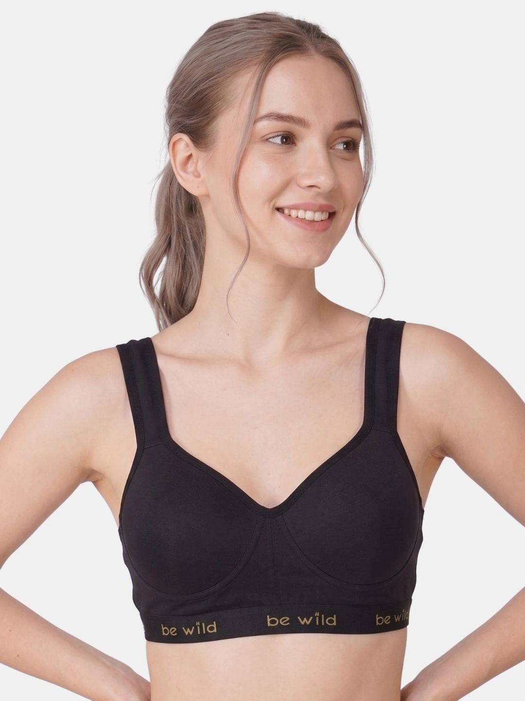 DressBerry Bra Full Coverage Heavily Padded-picture-38