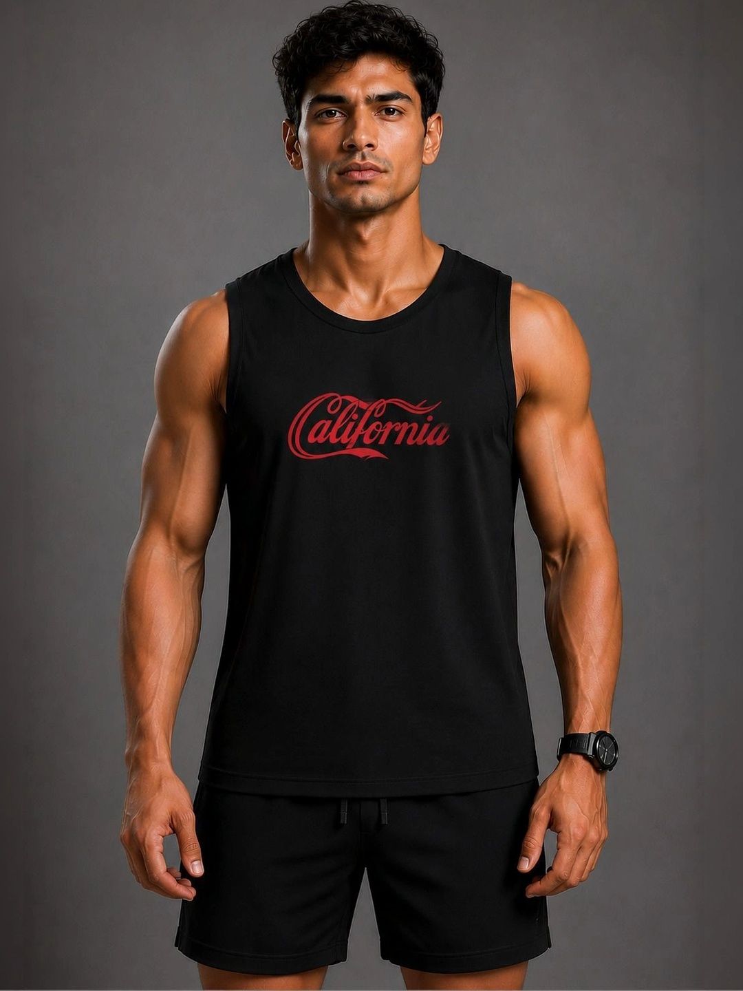 Sprouted Printed Assorted Tank-picture-31