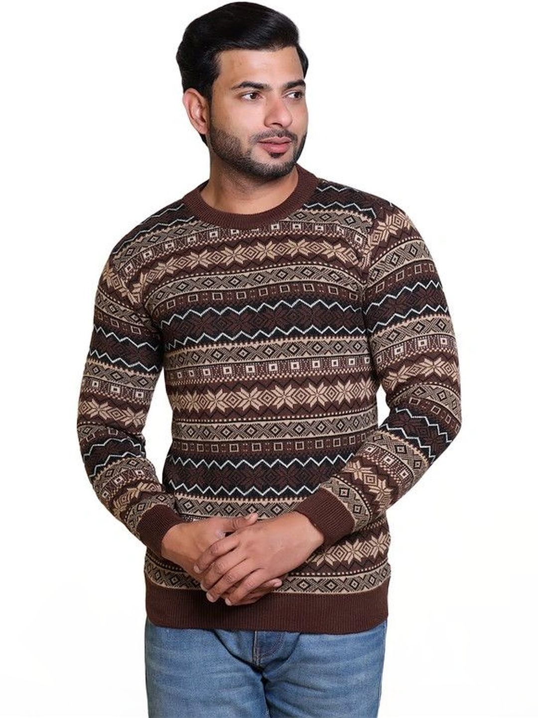 Grand Line Men Pullover-picture-44