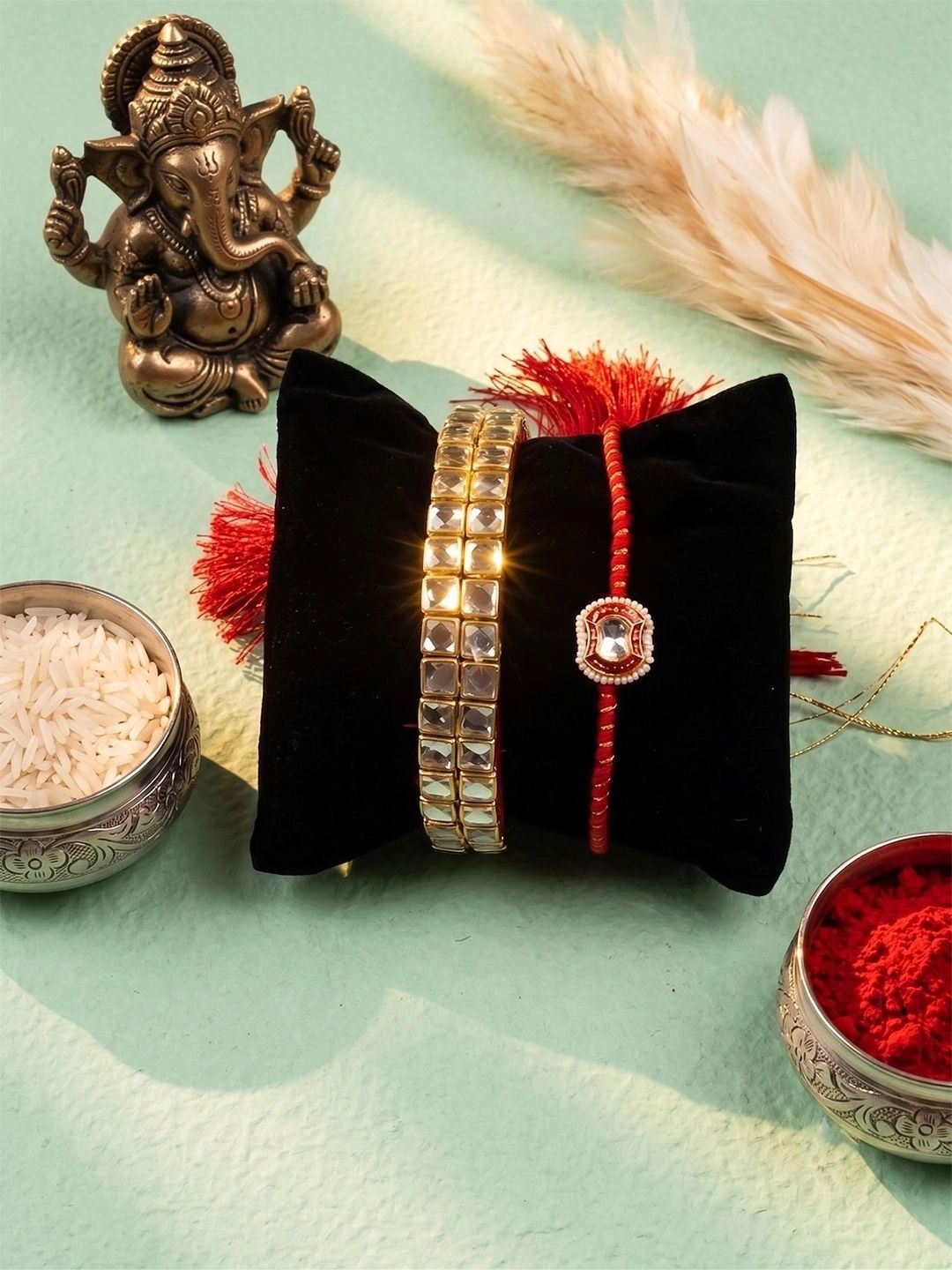 SHREEVAANI Rakhi-picture-26