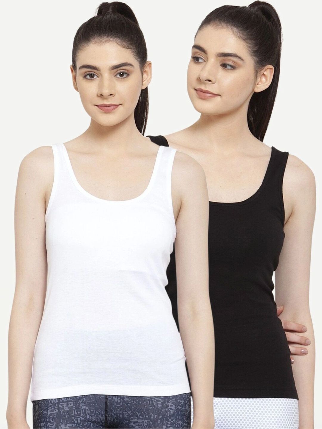 DESNUDA Cotton Top-picture-29