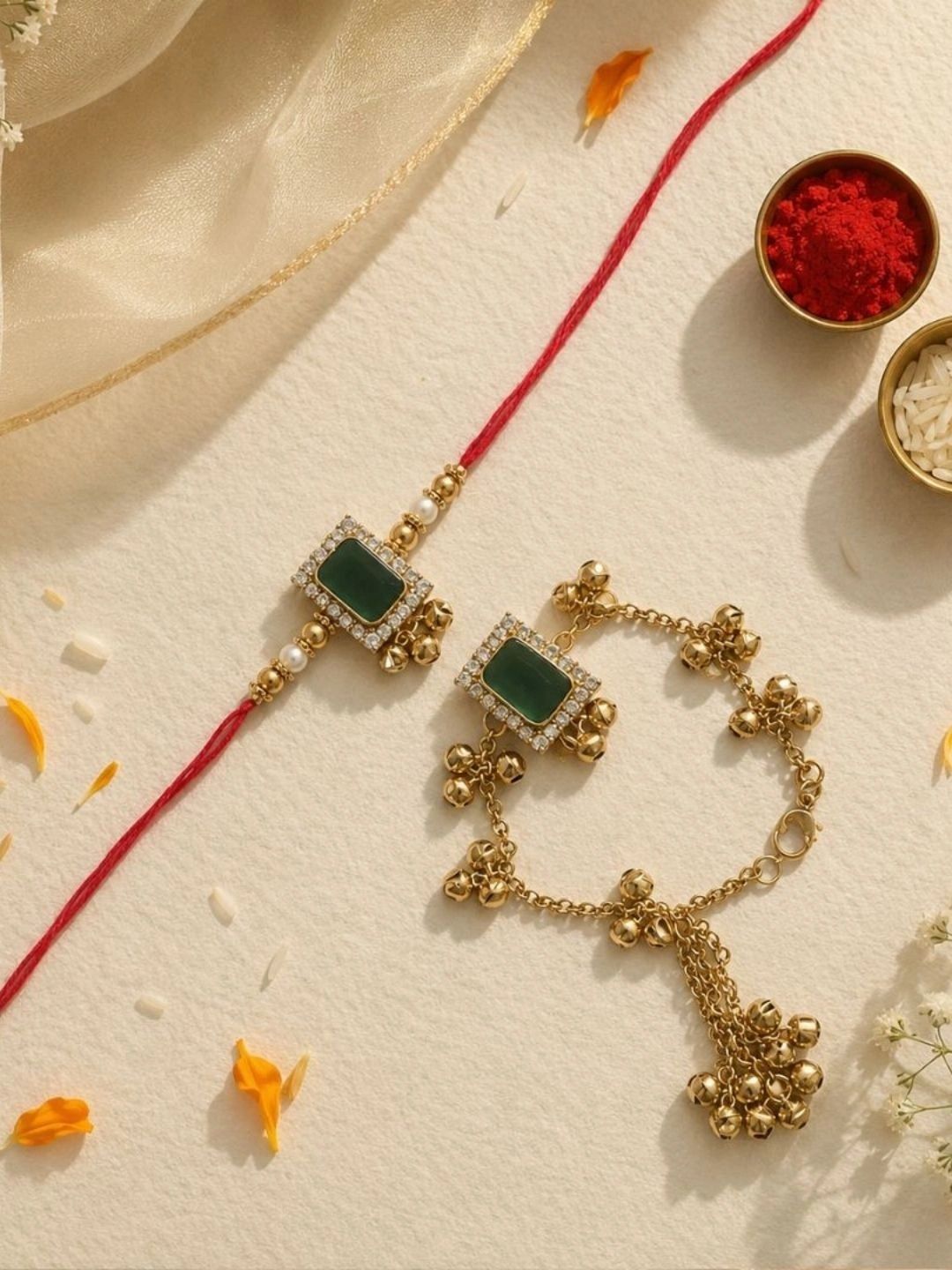 I Jewels Rakhi-picture-33