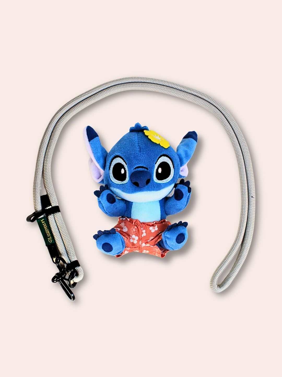 THE STATEMENT P'S Solid Pouch Mobile Accessories-picture-21