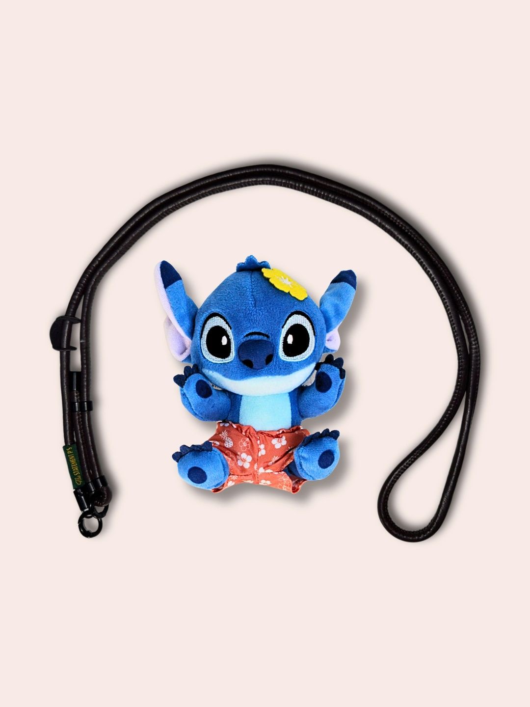 THE STATEMENT P'S Solid Pouch Mobile Accessories-picture-26