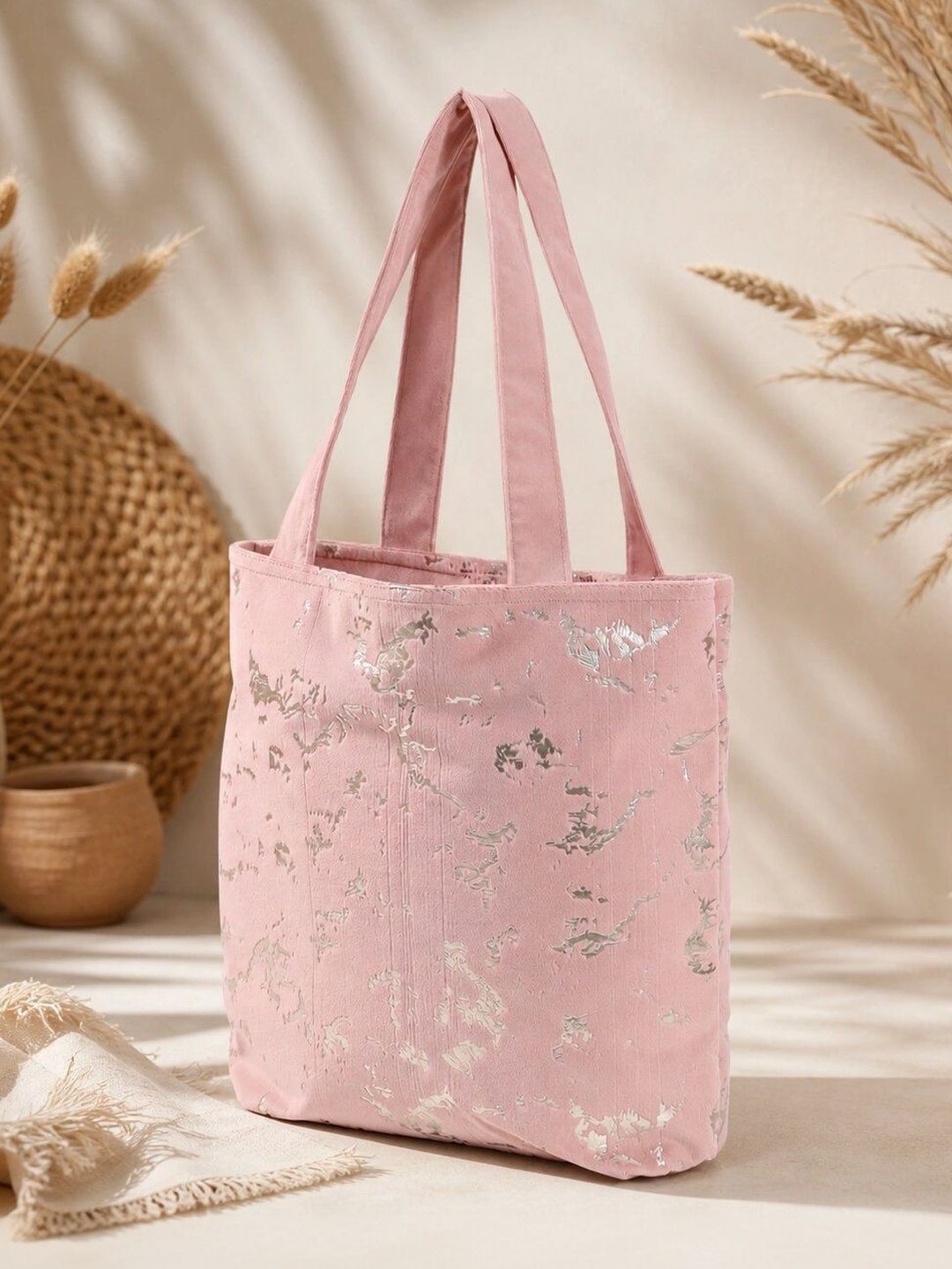 THE S LIVING Unisex Printed Messenger Bag-picture-21