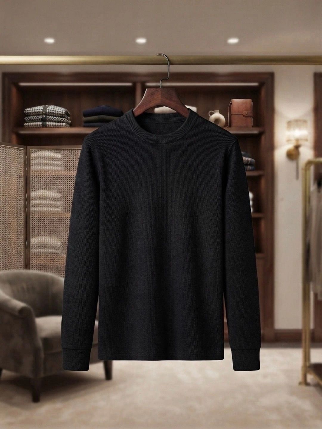 Kook N Keech Men Sweatshirt-image-18