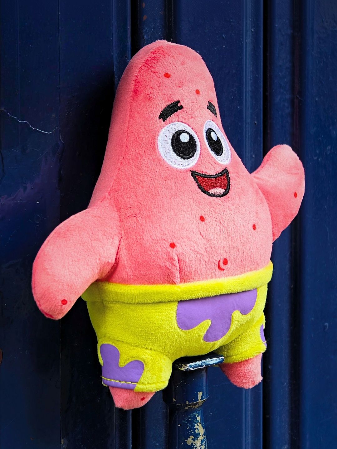 THE STATEMENT P'S Solid Pouch Mobile Accessories-picture-14