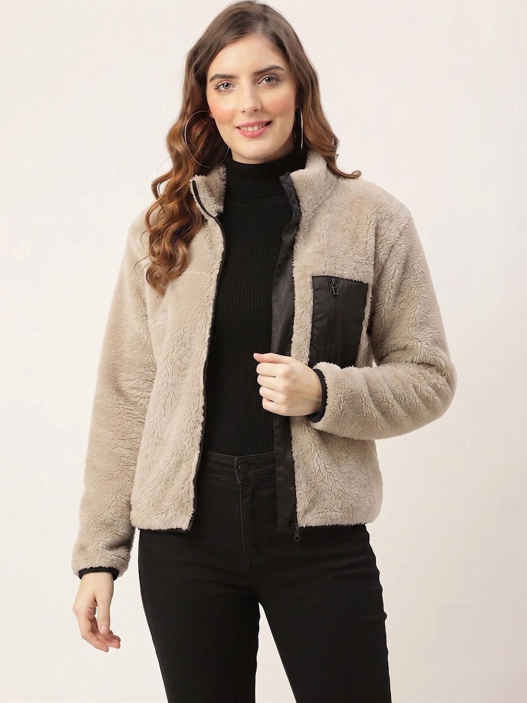 CORSICA Women Insulator Jacket-picture-12