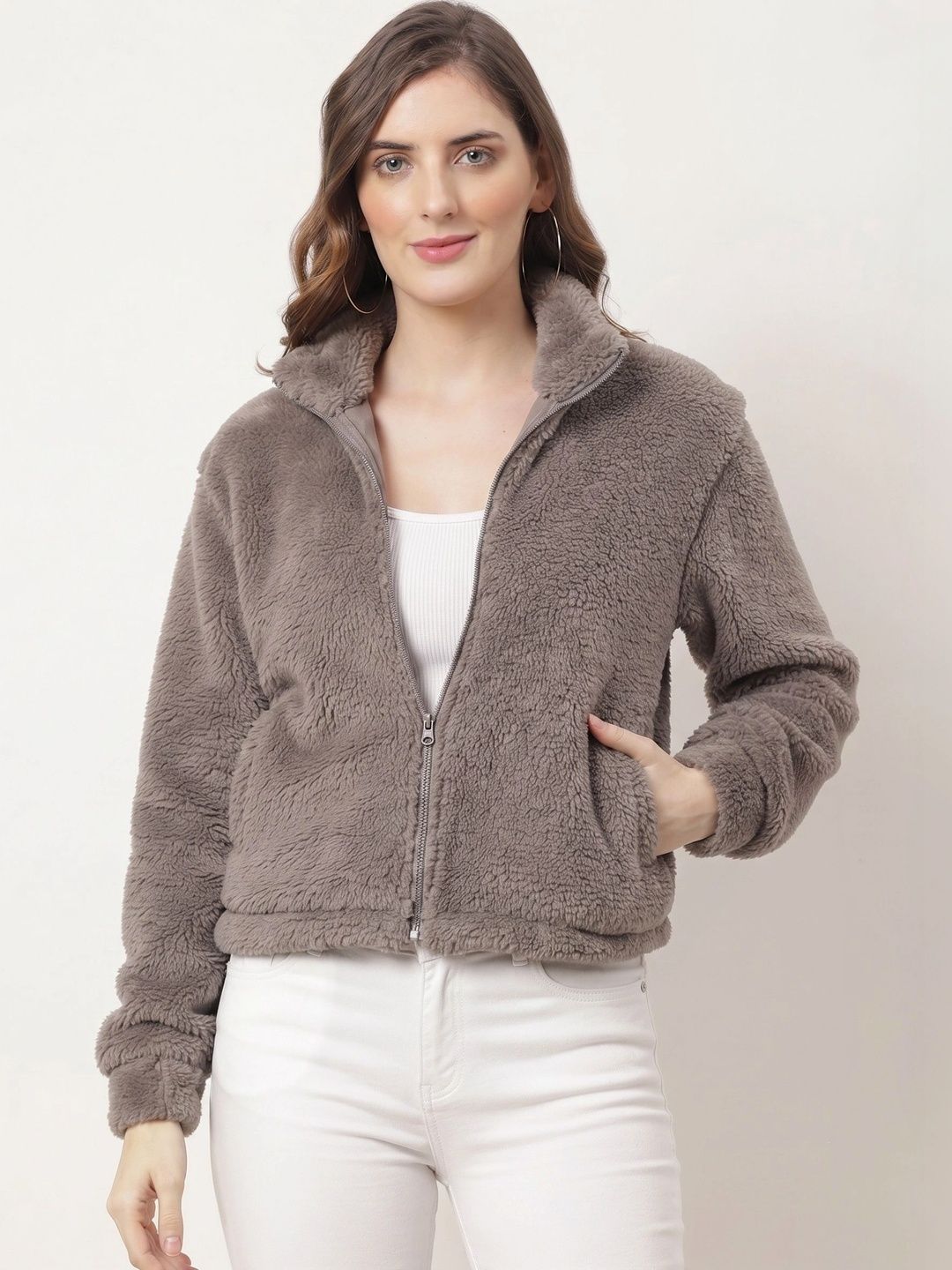 Neon Femme Women Lightweight Jacket-picture-32