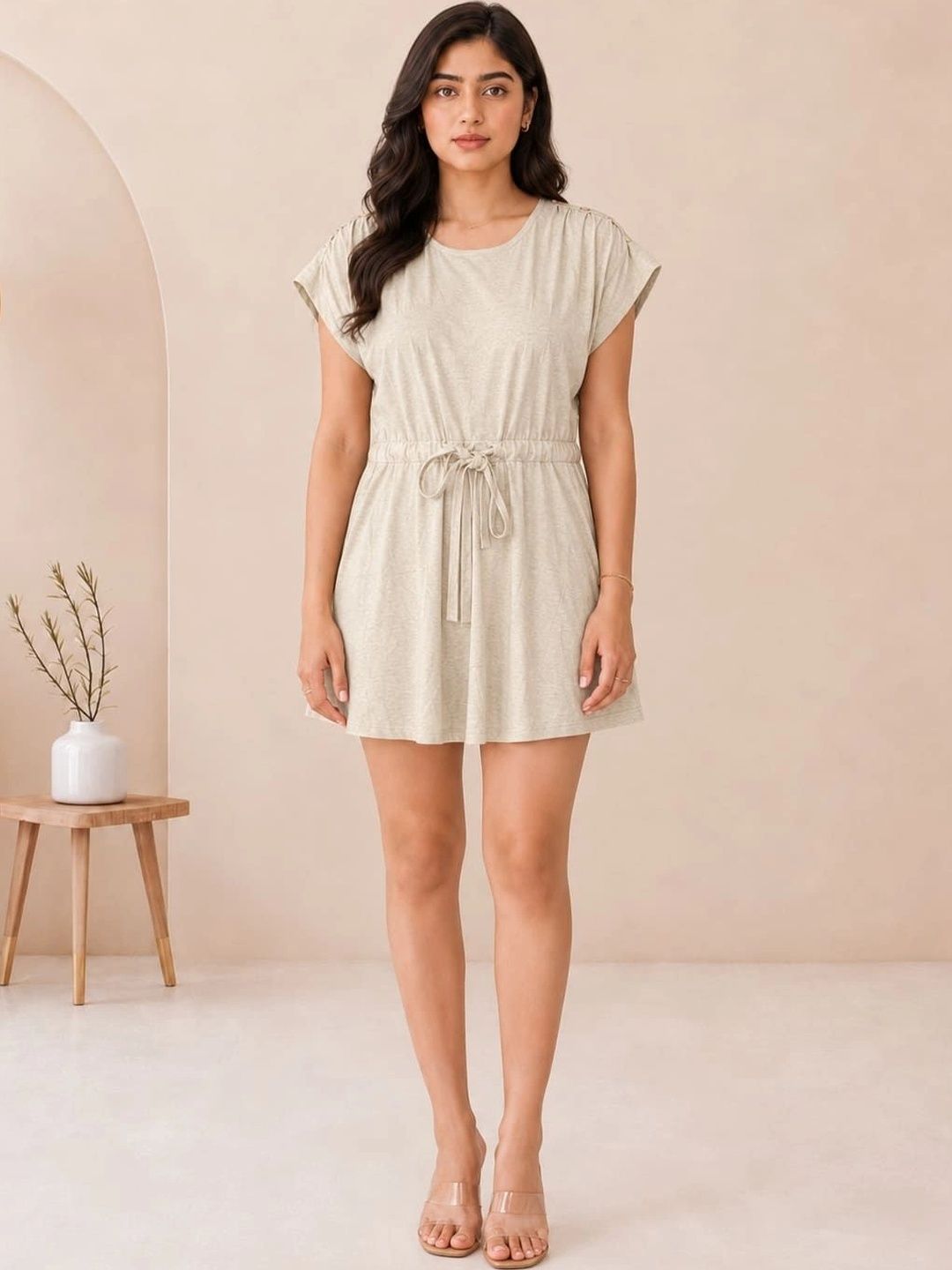 BRINNS A-Line Dress-image-20
