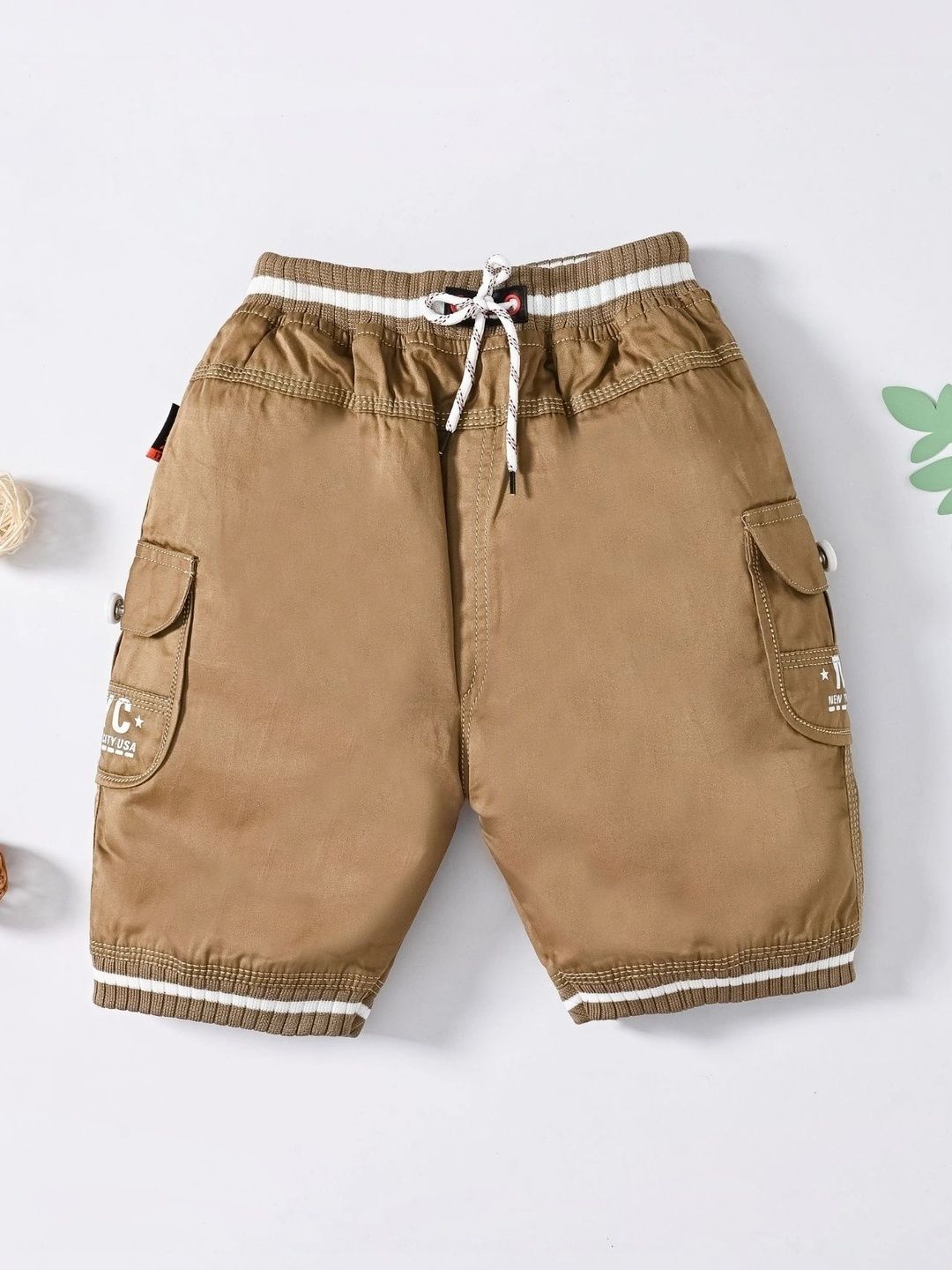 Balder Fashion Boys Cargo Shorts-picture-13