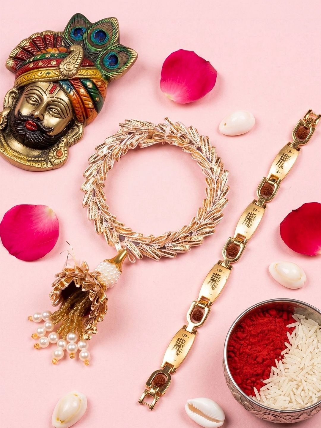 SHREEVAANI Rakhi-picture-54