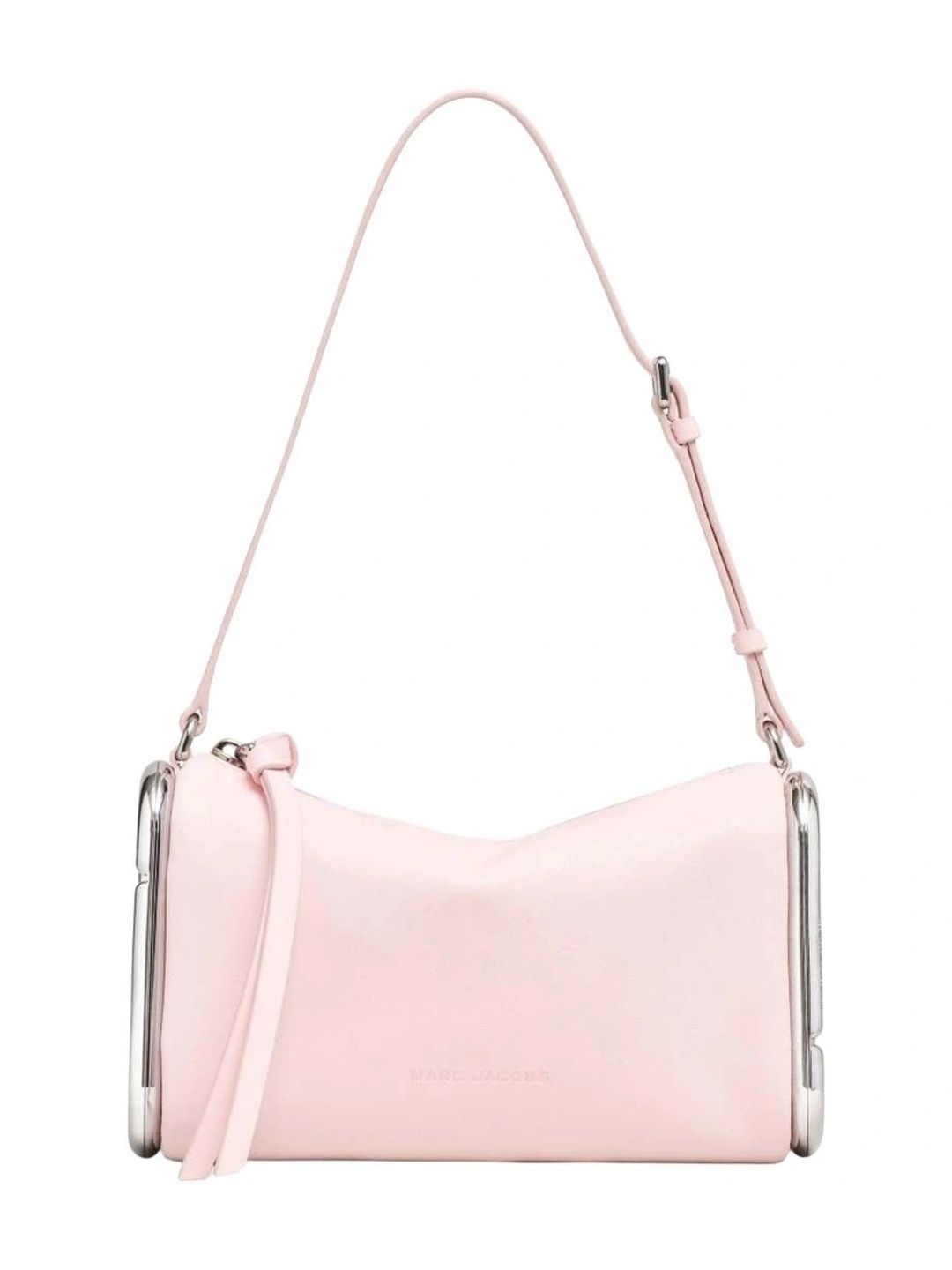 MARC JACOBS Leather Shoulder Bag-picture-3