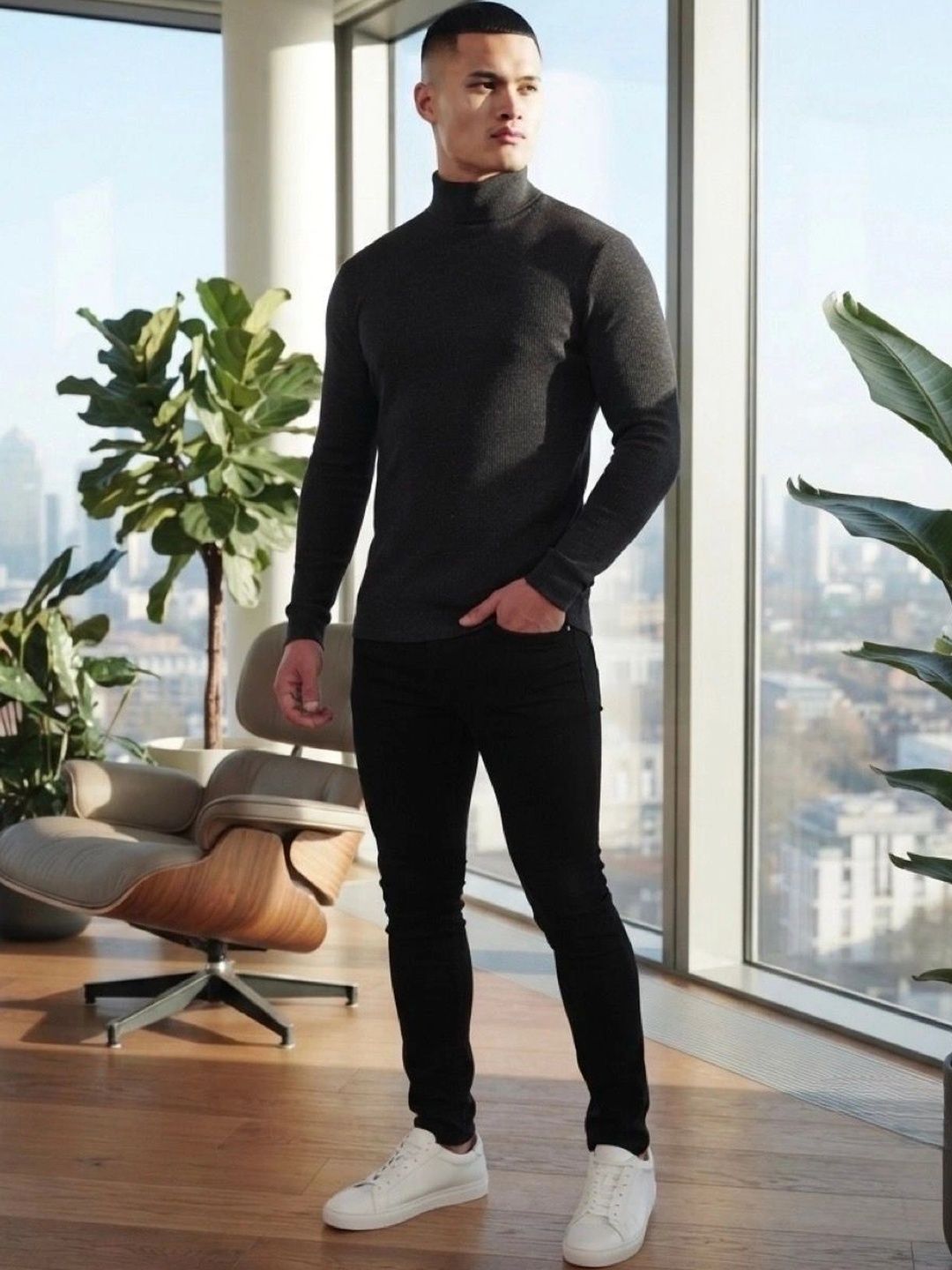 Kook N Keech Men Sweatshirt-image-17