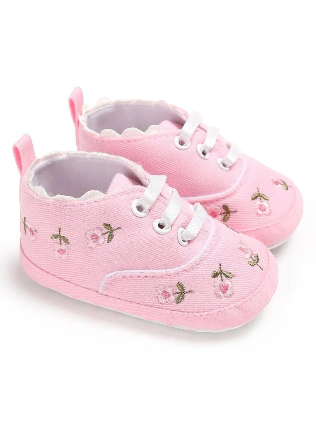 Pret my Baby Girls Cotton Booties-picture-19