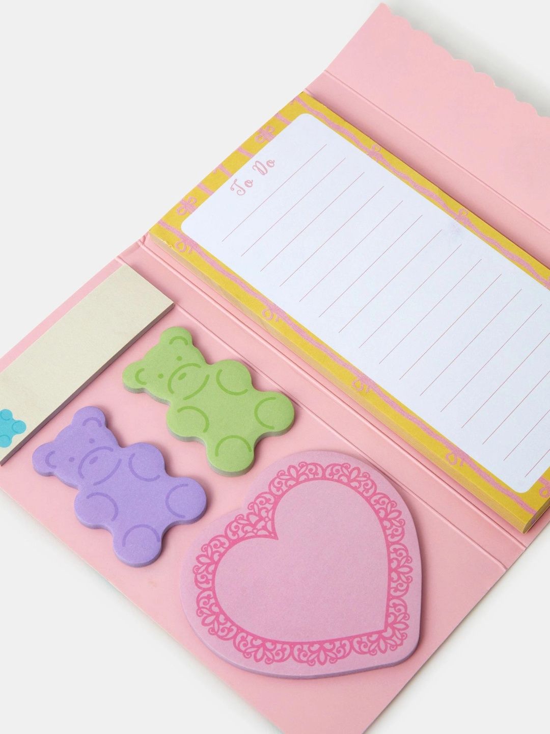 Accessorize Note Pad Stationery-picture-39