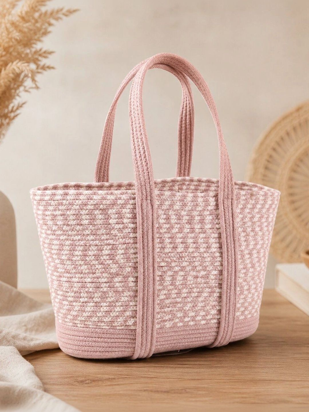 THE S LIVING Unisex Textured Messenger Bag-picture-20