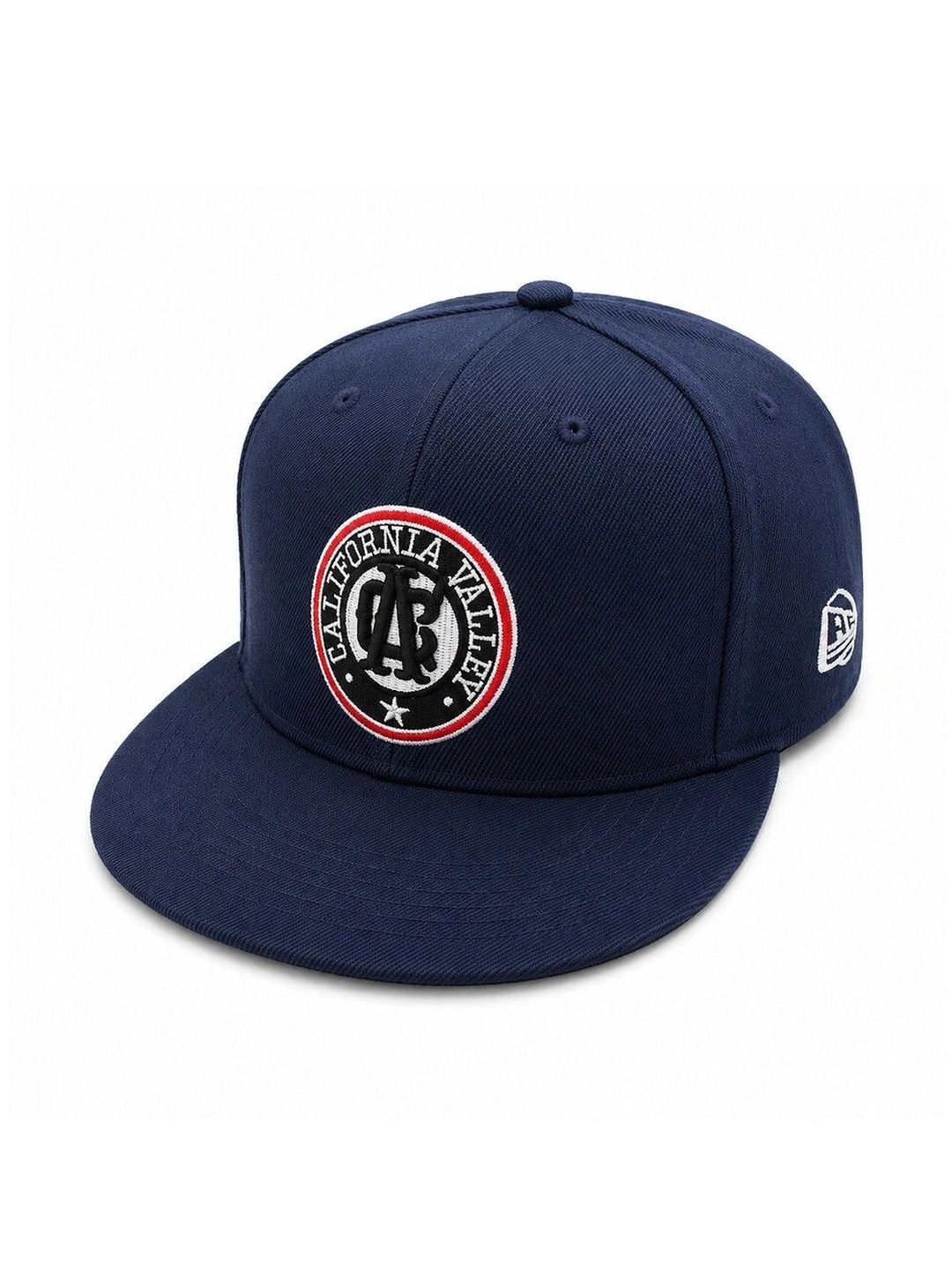 JENNA Men Embroidered Snapback Cap-picture-58