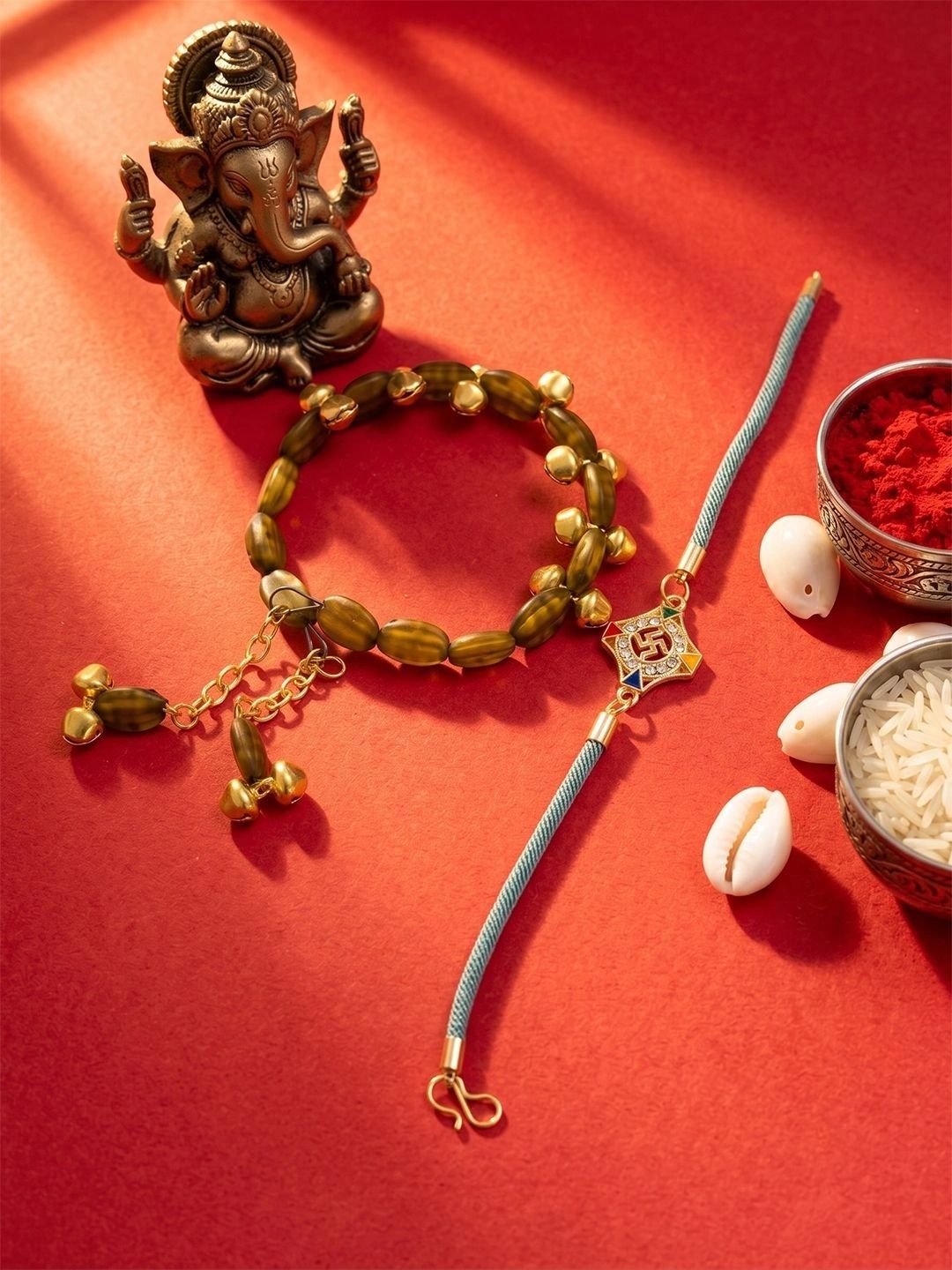 SHREEVAANI Rakhi-picture-18
