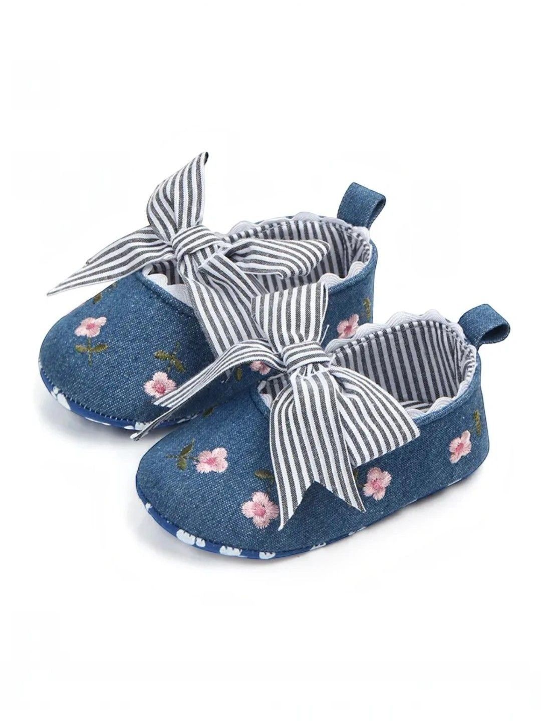 Pret my Baby Girls Cotton Booties-picture-34