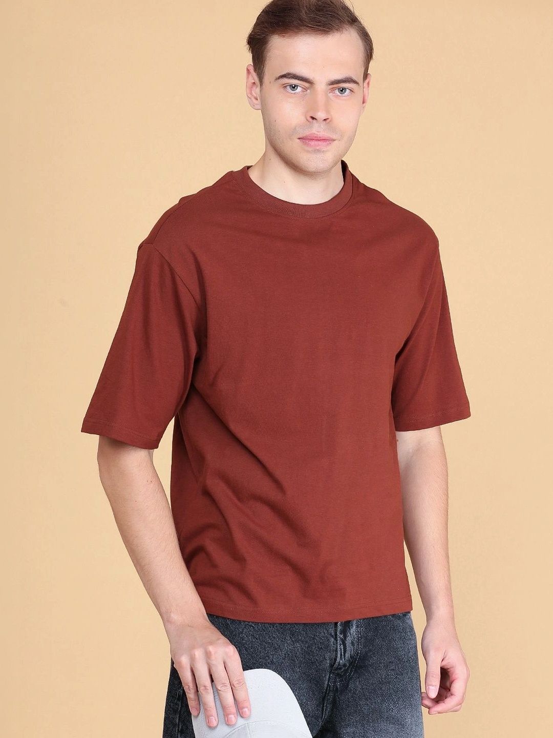 LIMEROAD Men T-shirt-image-24
