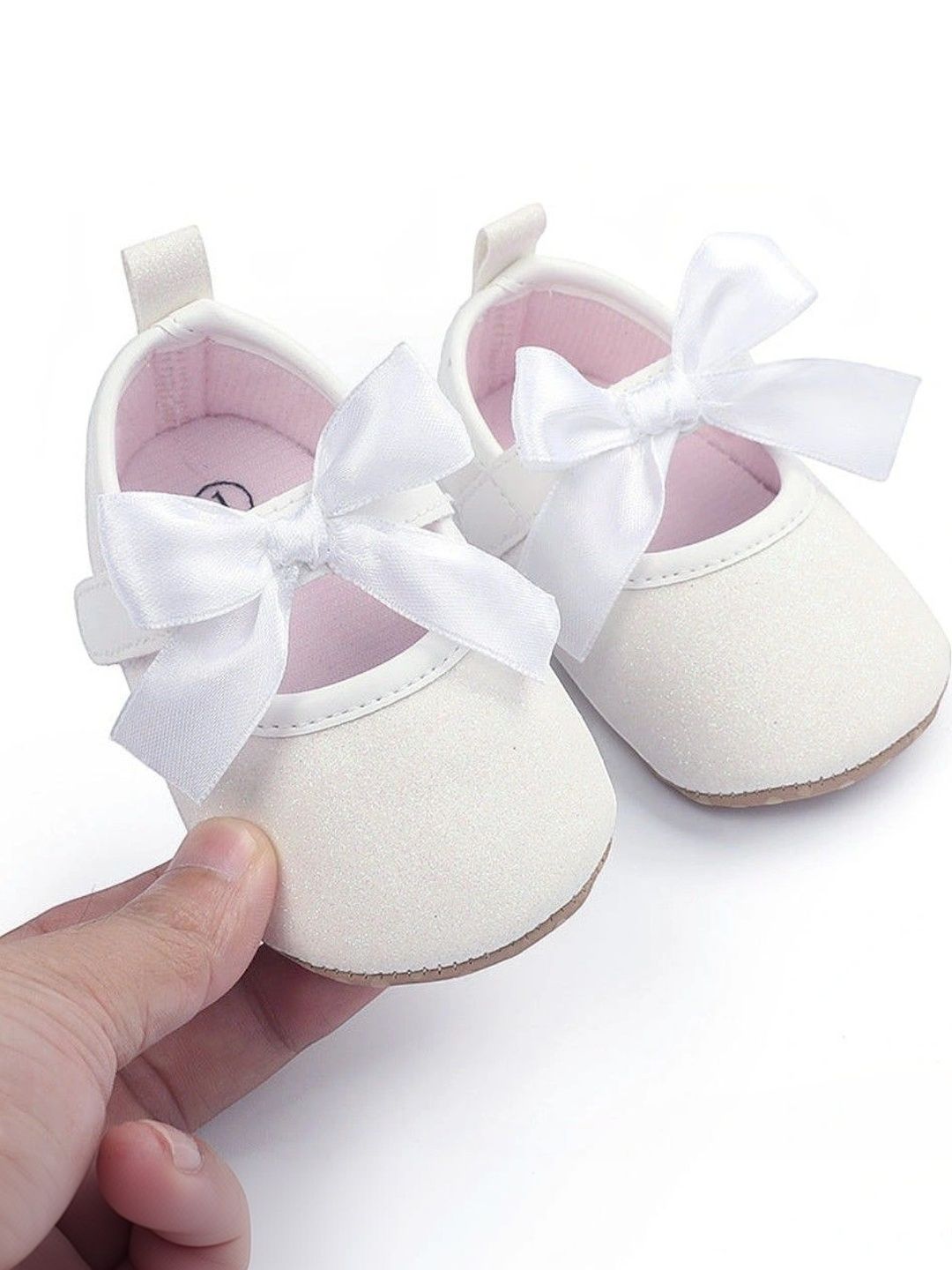 Pret my Baby Girls Cotton Booties-picture-29