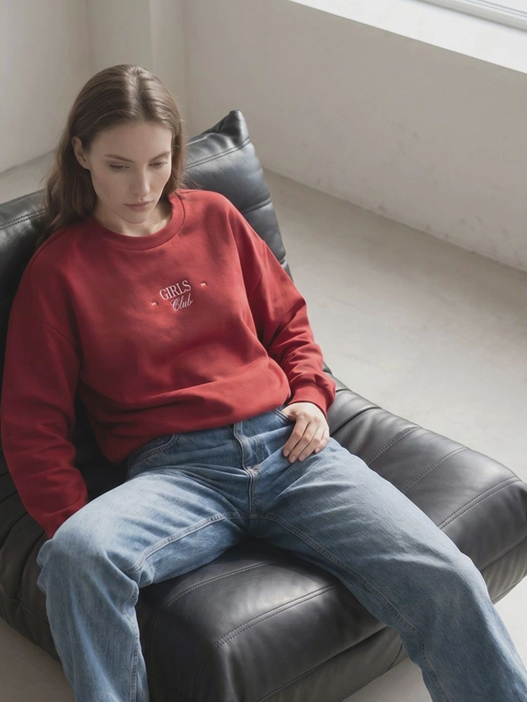 Vero Moda Women Printed Sweatshirt-image-46