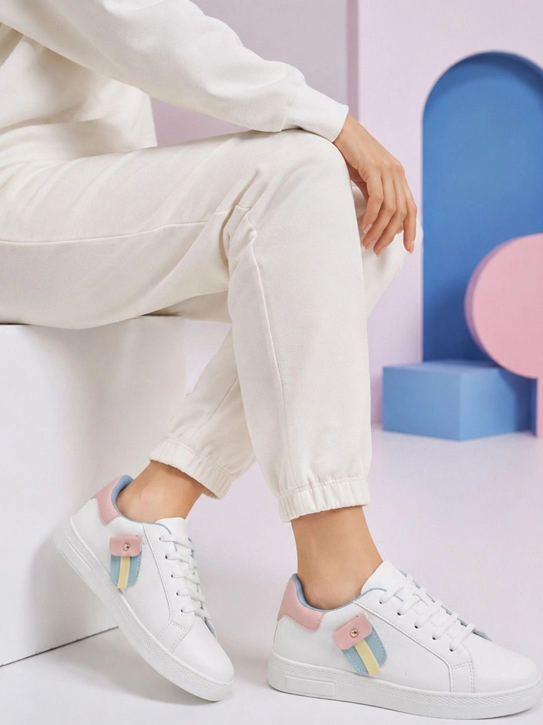 Longwalk Women Sneakers-picture-36