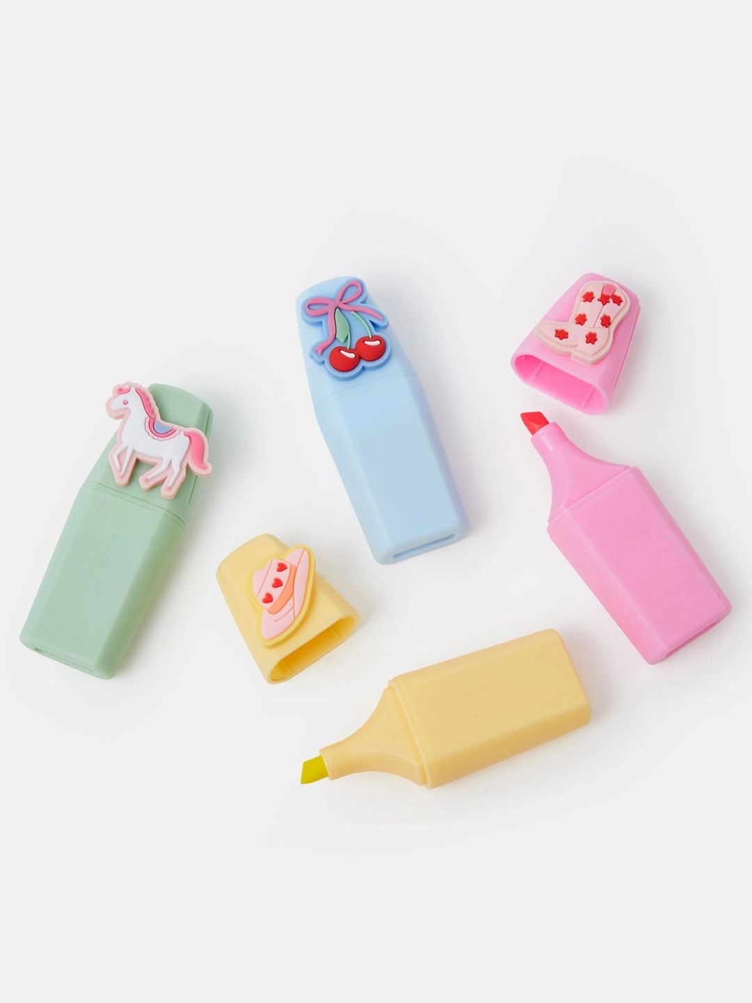 Accessorize Solid Colours Stationery-picture-32
