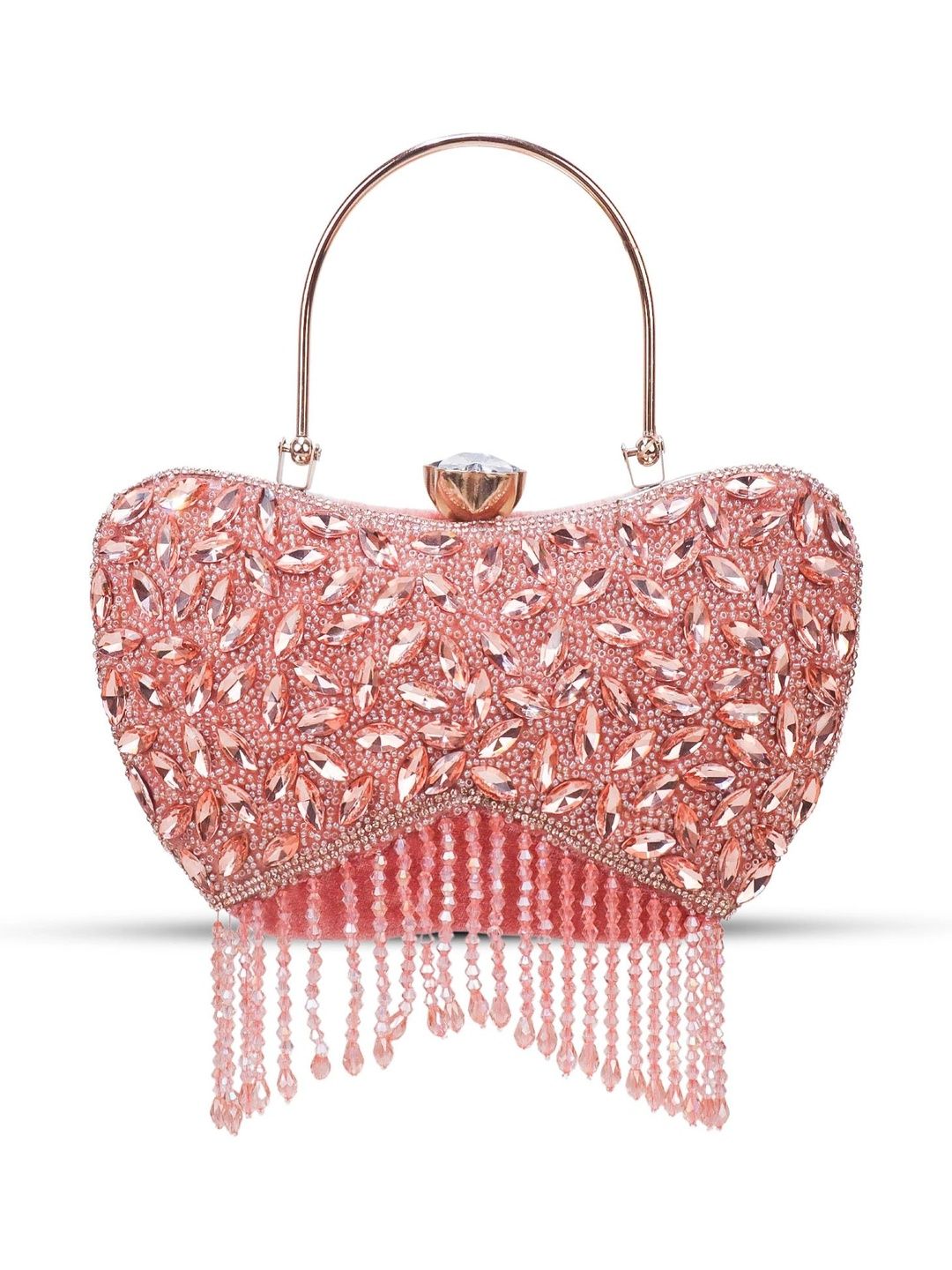 STARWINGS Embellished Handheld Bag-picture-13