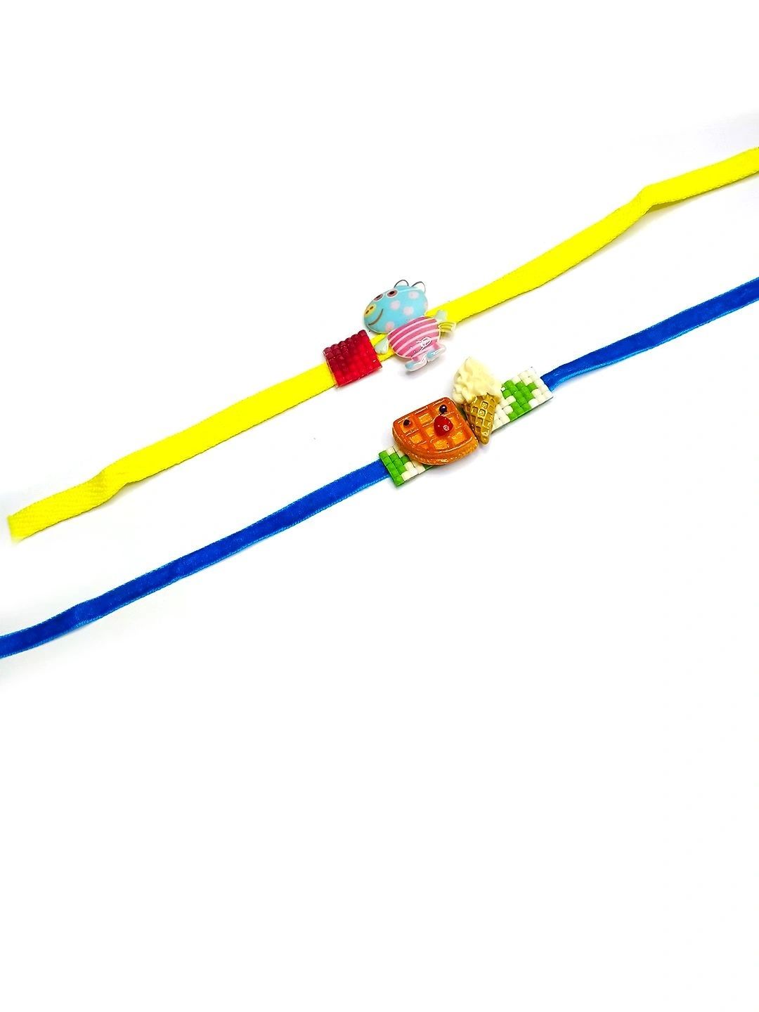 SHREEVAANI Thread Rakhi-picture-22