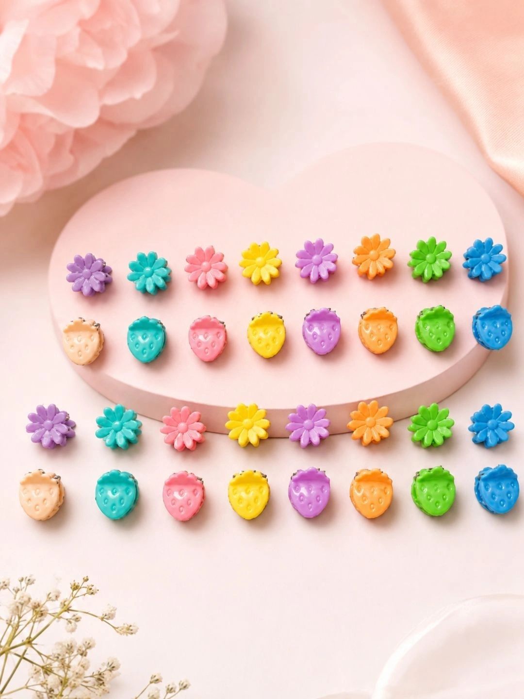 Stoln Girls Hair Accessory Set of-picture-22