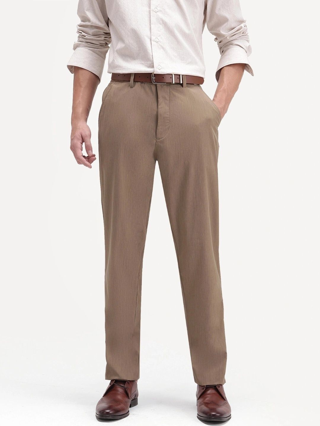 RARE RABBIT Men Trousers-picture-20