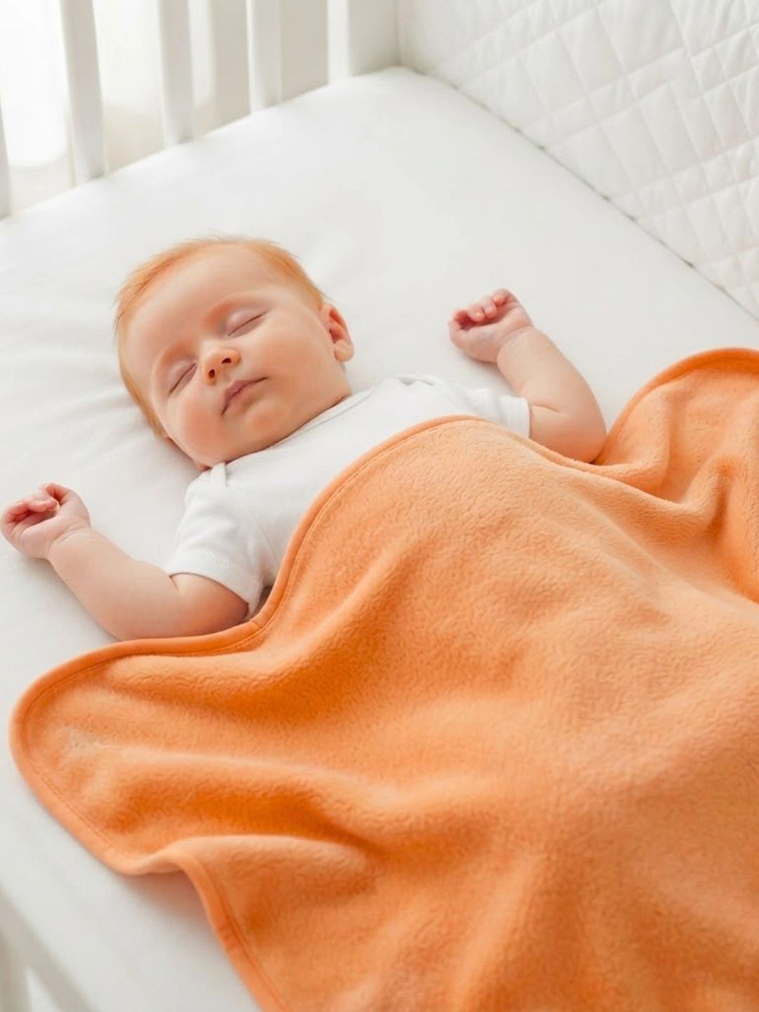 MINI KLUB Orange 210 GSM Pram-picture-23