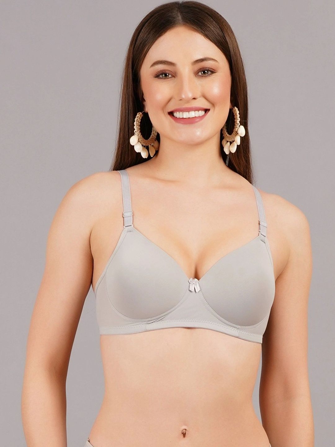 Paris Fashion Bra Full Coverage Lightly Padded-picture-20