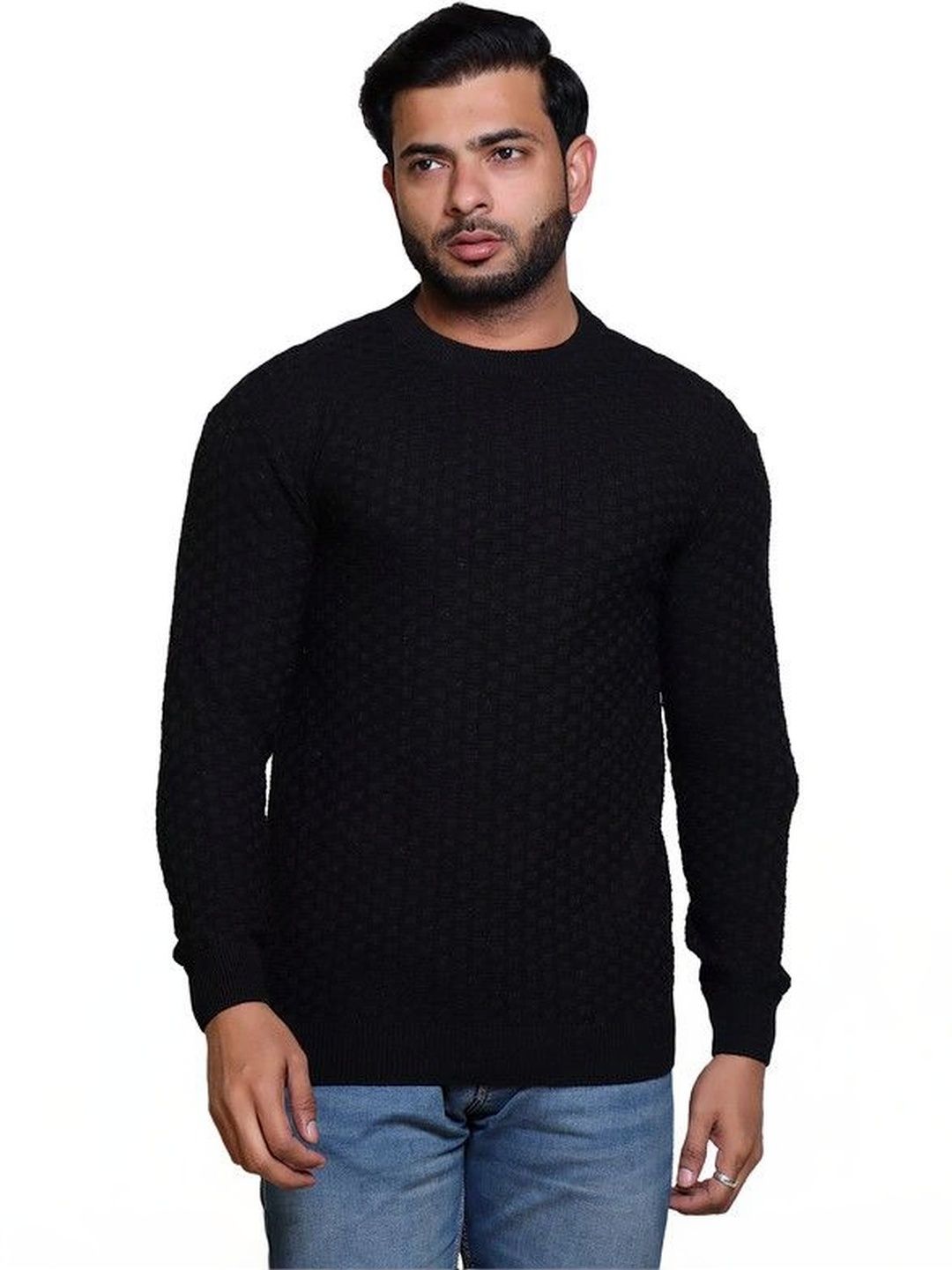 GRAND-LINE Men Pullover-picture-10