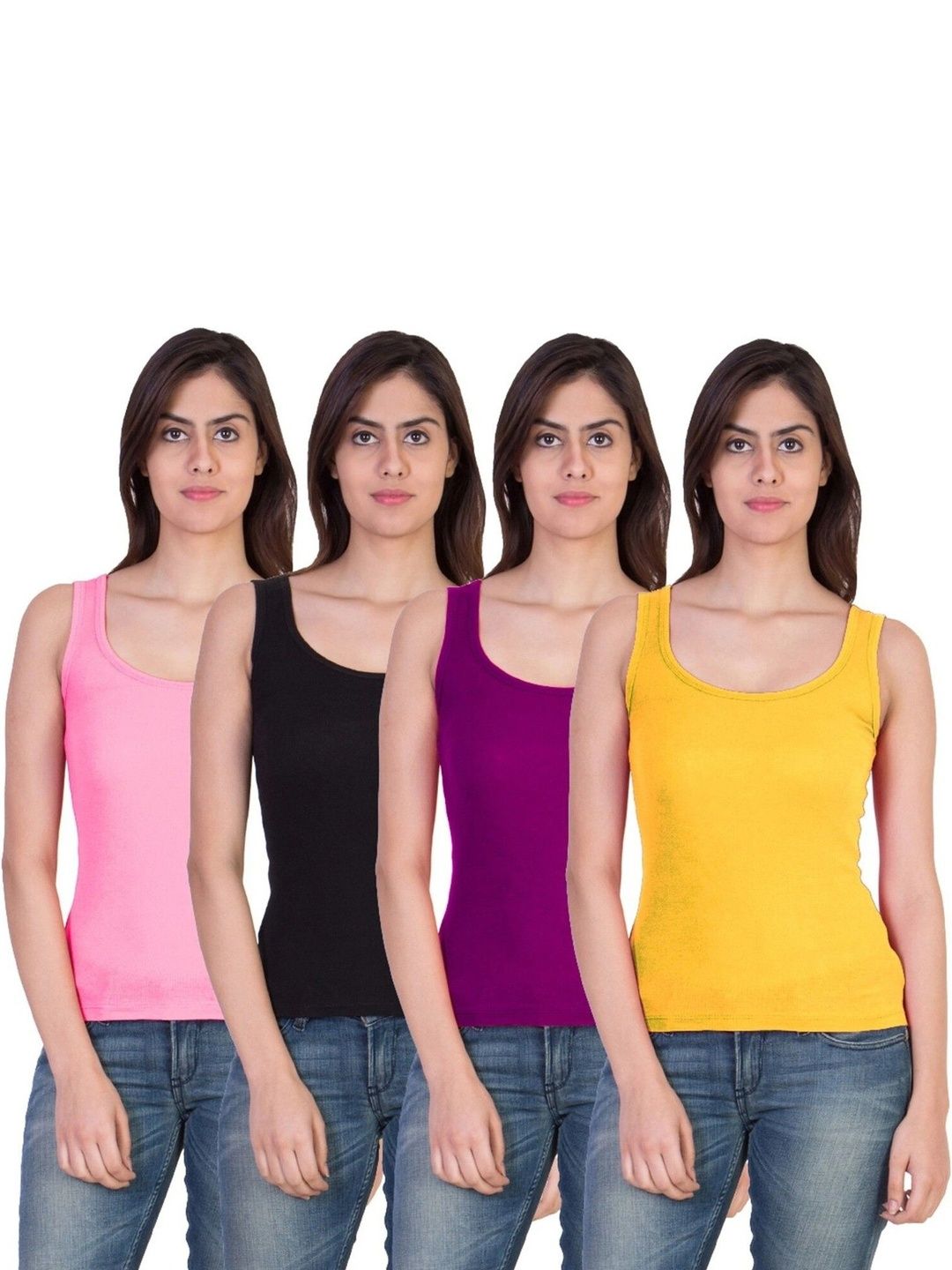 DESNUDA Cotton Top-picture-18