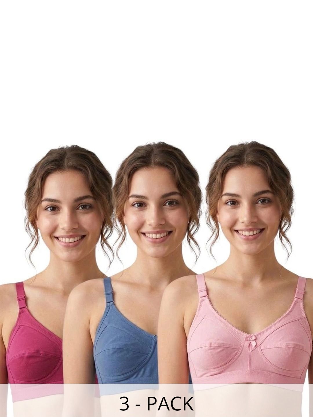 ESOROUCHA Bra Full Coverage-picture-13