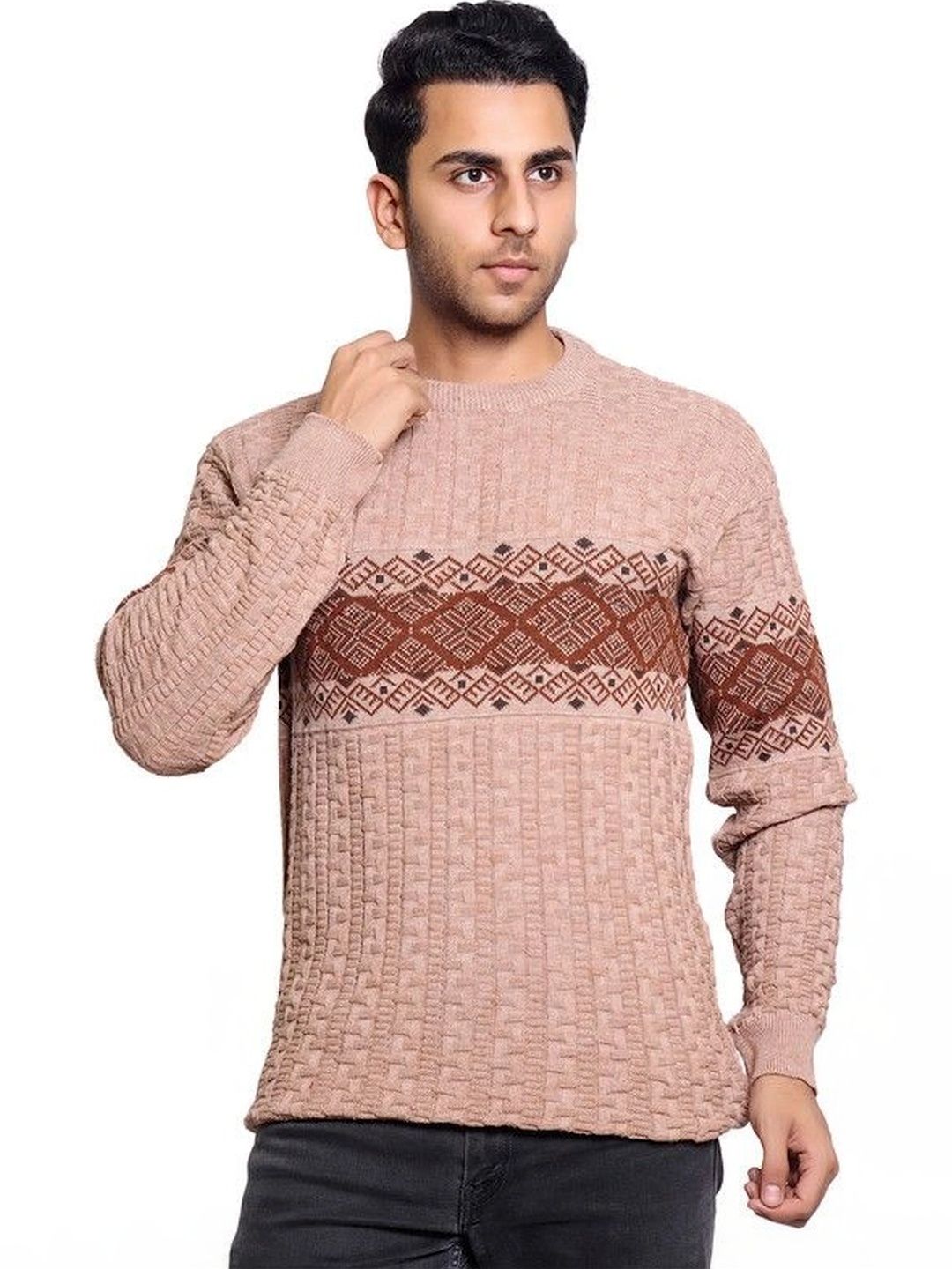 Grand Line Men Pullover-picture-40