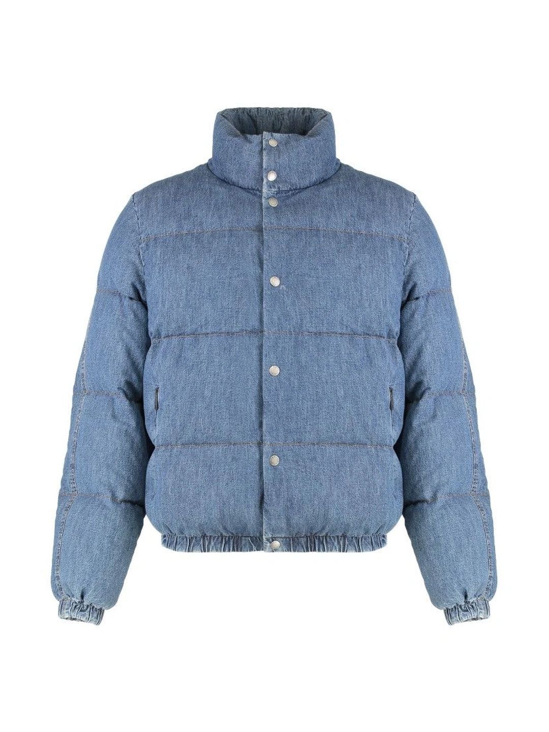 Dolce & Gabbana Men Puffer Jacket-picture-12