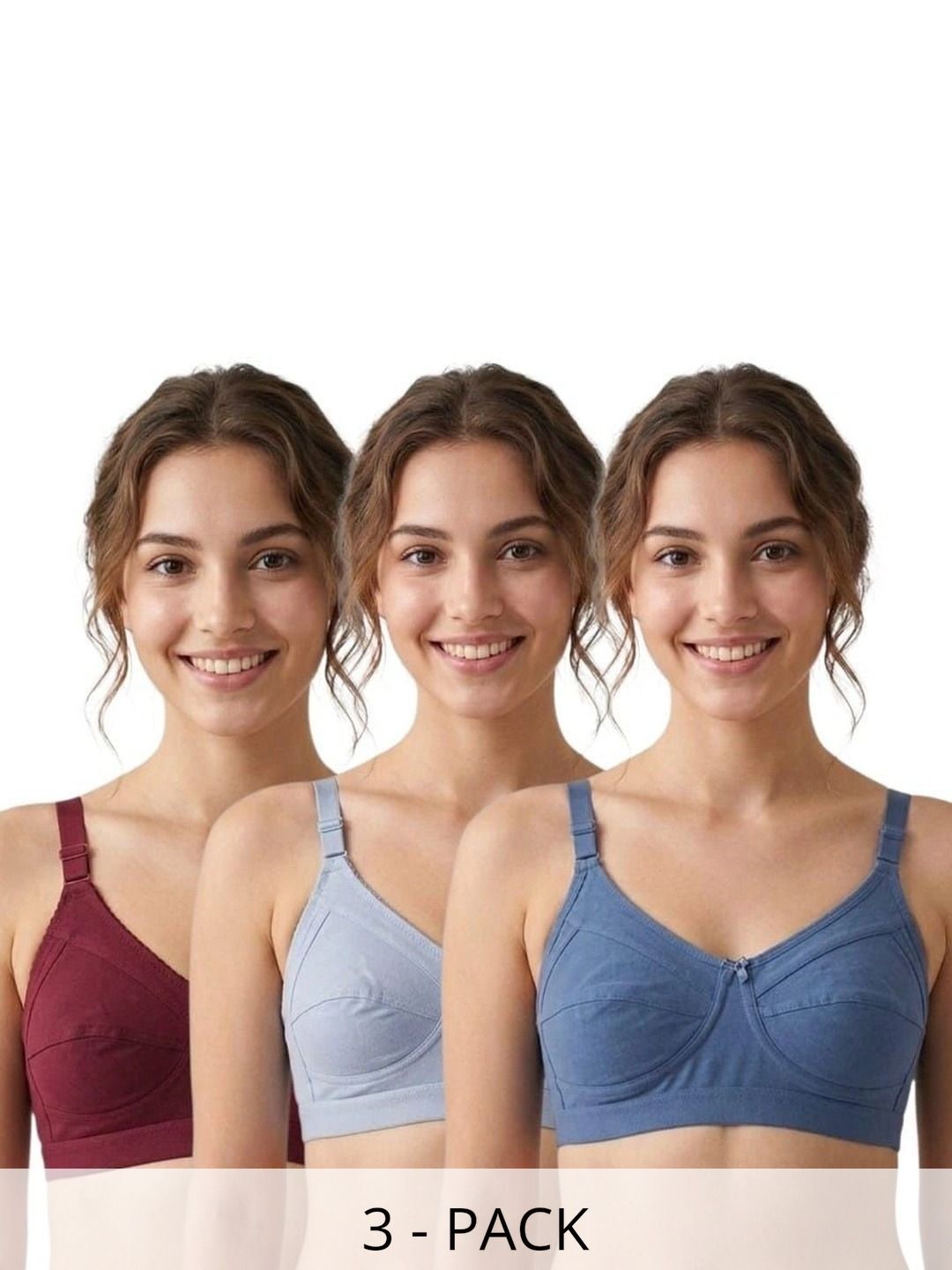 ESOROUCHA Bra Full Coverage-picture-8