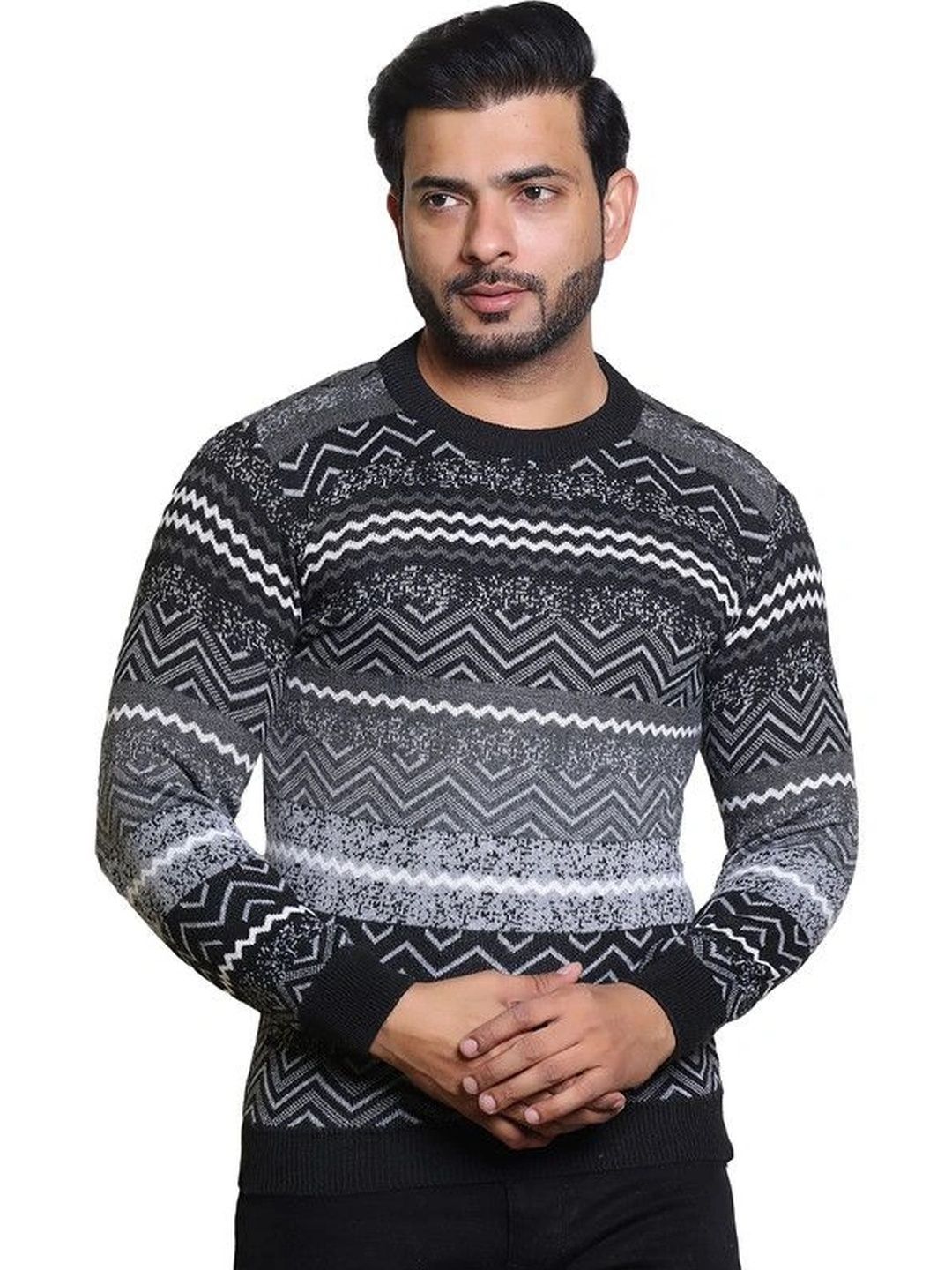 Grand Line Men Pullover-picture-51