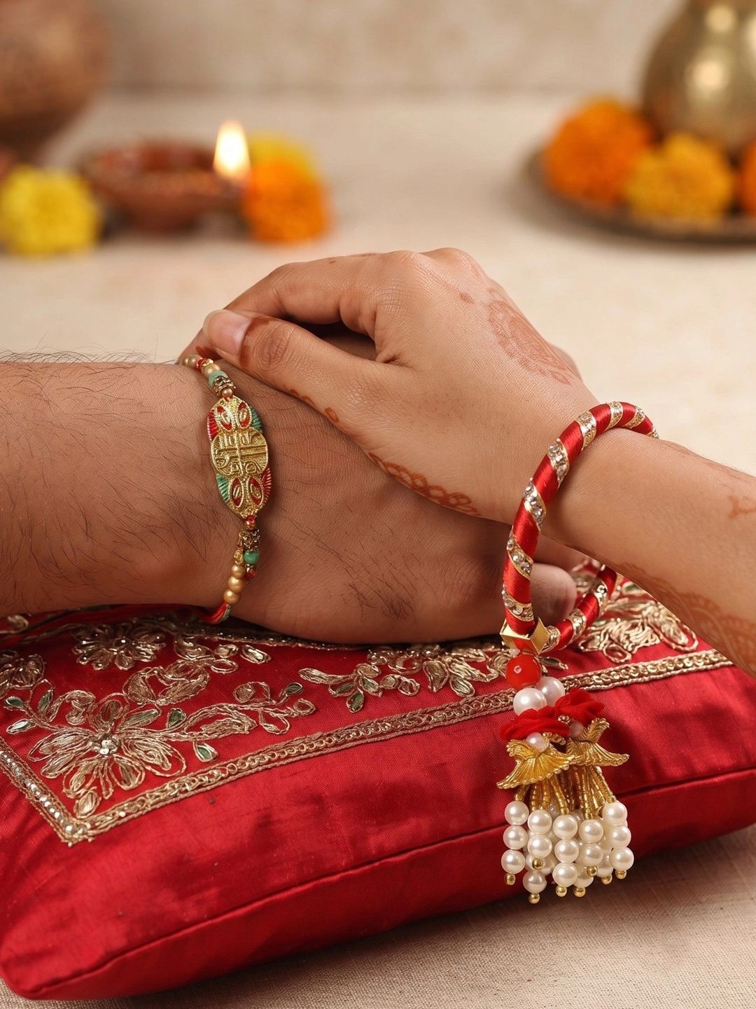 SHREEVAANI Rakhi-picture-56