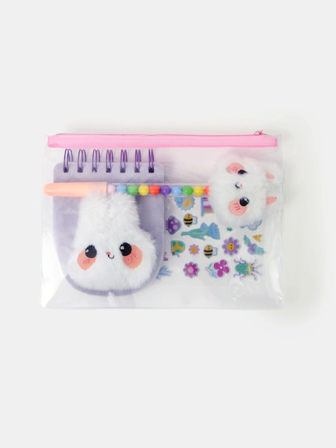 Accessorize Solid Notebook Stationery-picture-21