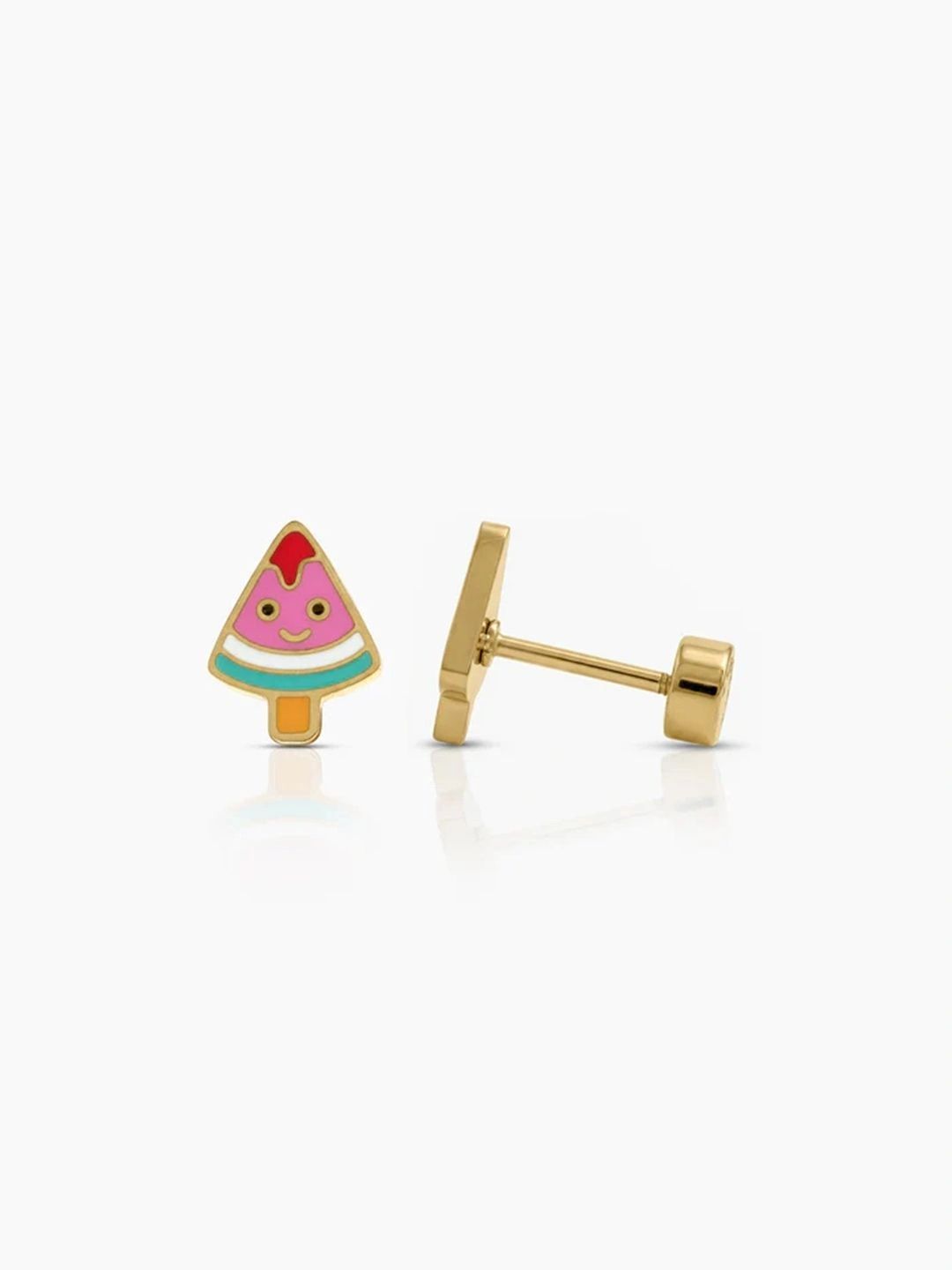 SWASHAA Quirky Studs Earrings-picture-19
